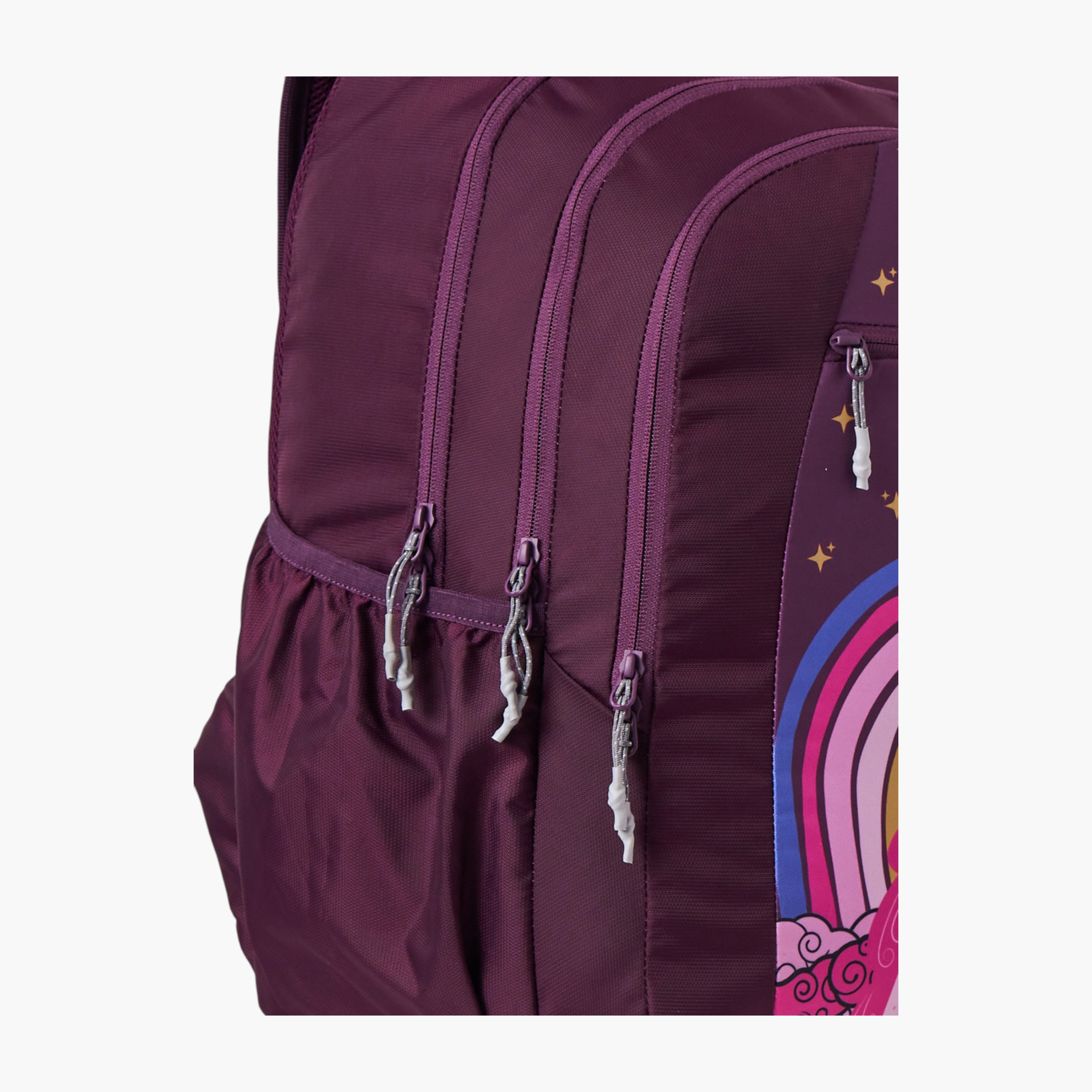 Wildcraft Wiki Printed School Backpack with Coin Pouch - 23x23x44 cms-school-bagsandbackpacks-backpacks-image-9