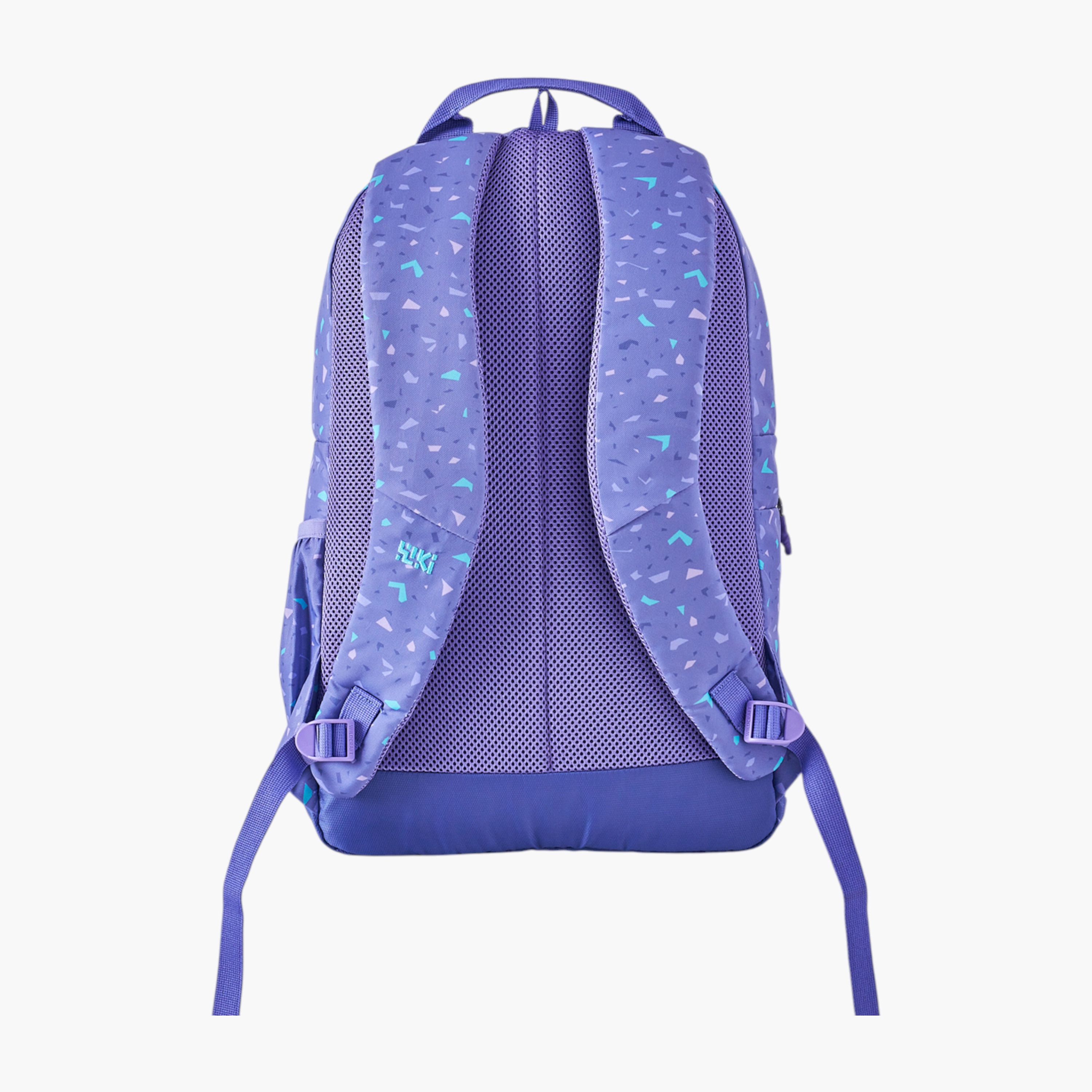 شنطة مدرسية بطبعات وحمالات كتف قابلة للتعديل من وايلدكرافت - 13×13×46 سم-school-bagsandbackpacks-backpacks-image-7
