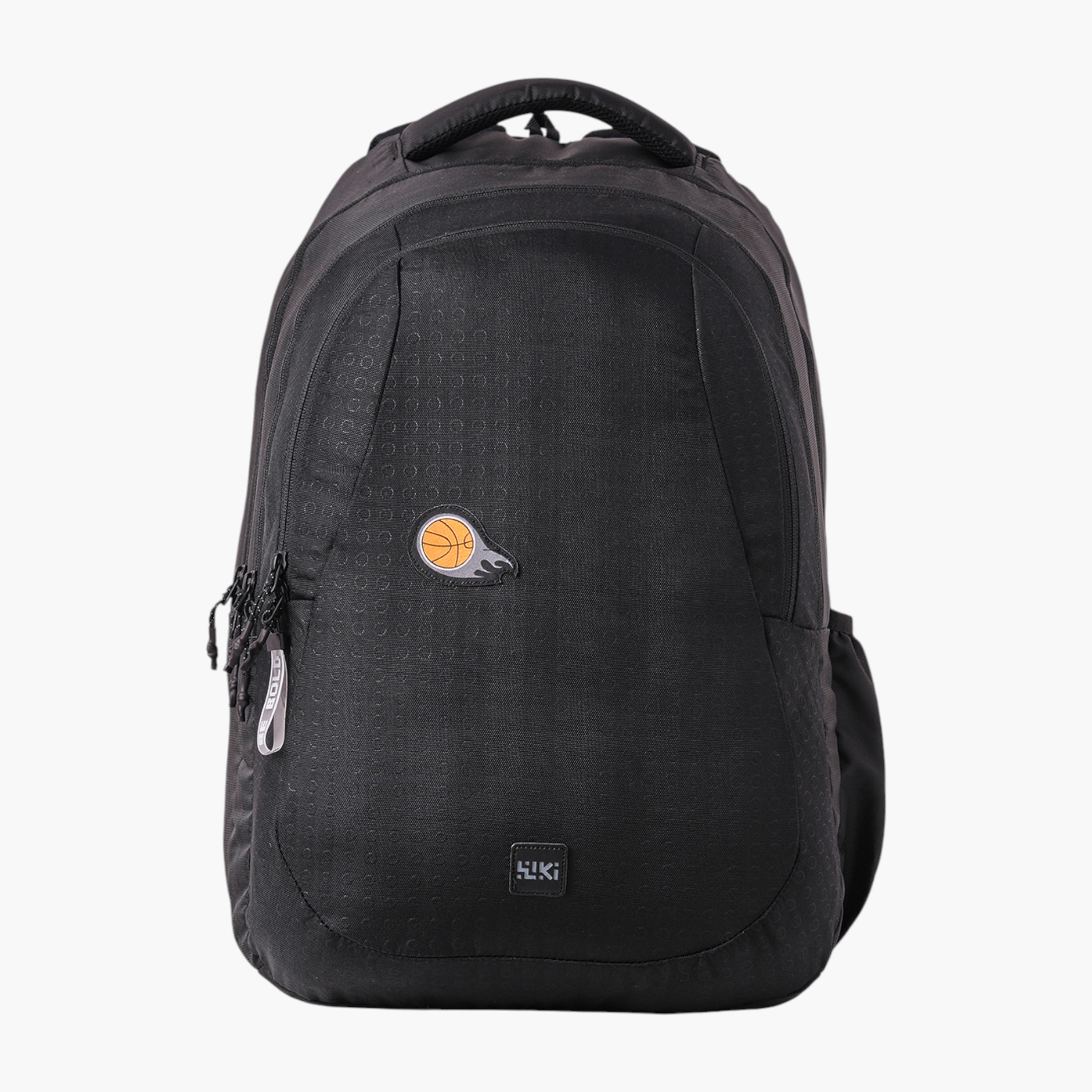Wildcraft Wiki Printed School Backpack with Adjustable Shoulder Straps - 28x28x50 cms-school-bagsandbackpacks-backpacks-image-1