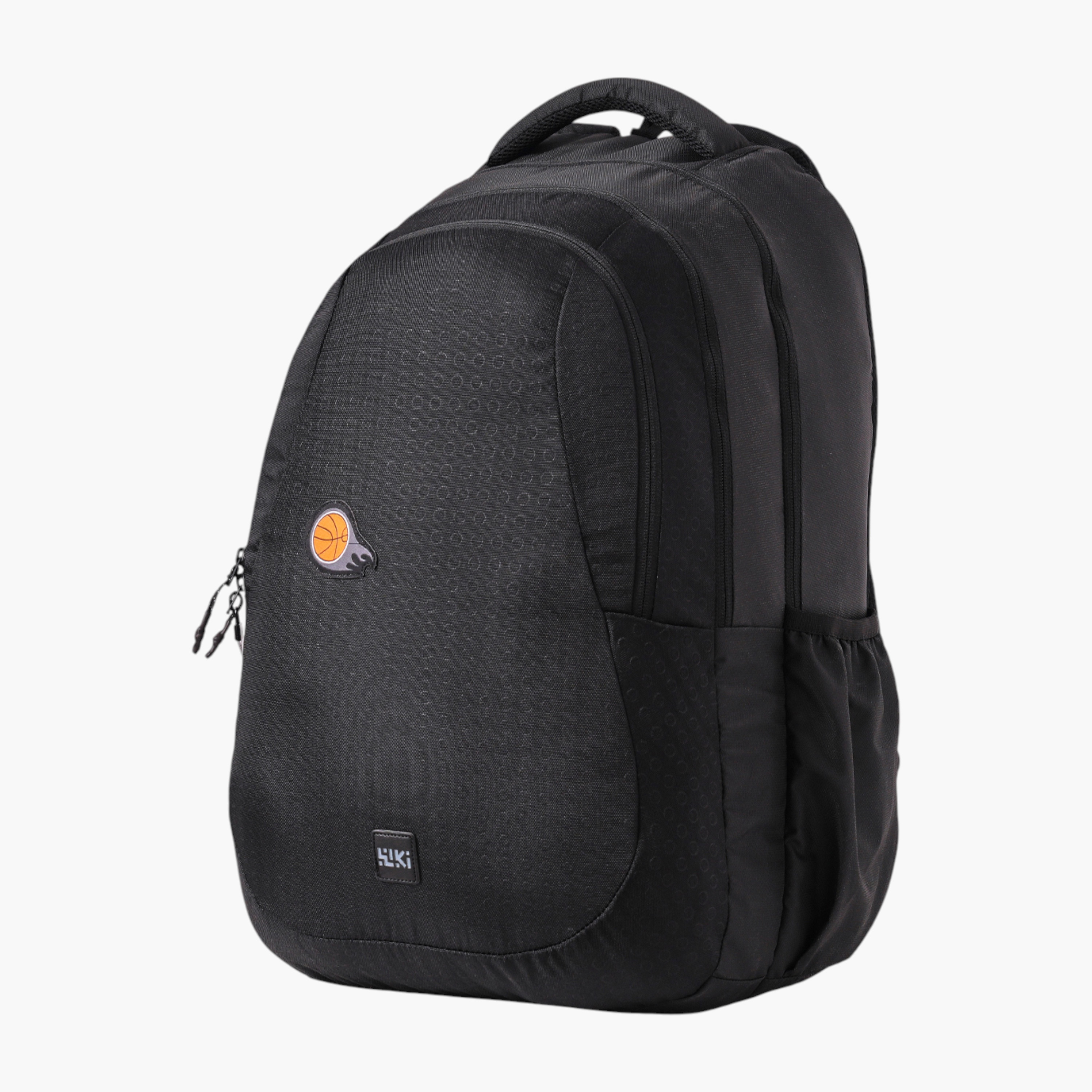 Wildcraft Wiki Printed School Backpack with Adjustable Shoulder Straps - 28x28x50 cms-school-bagsandbackpacks-backpacks-image-7