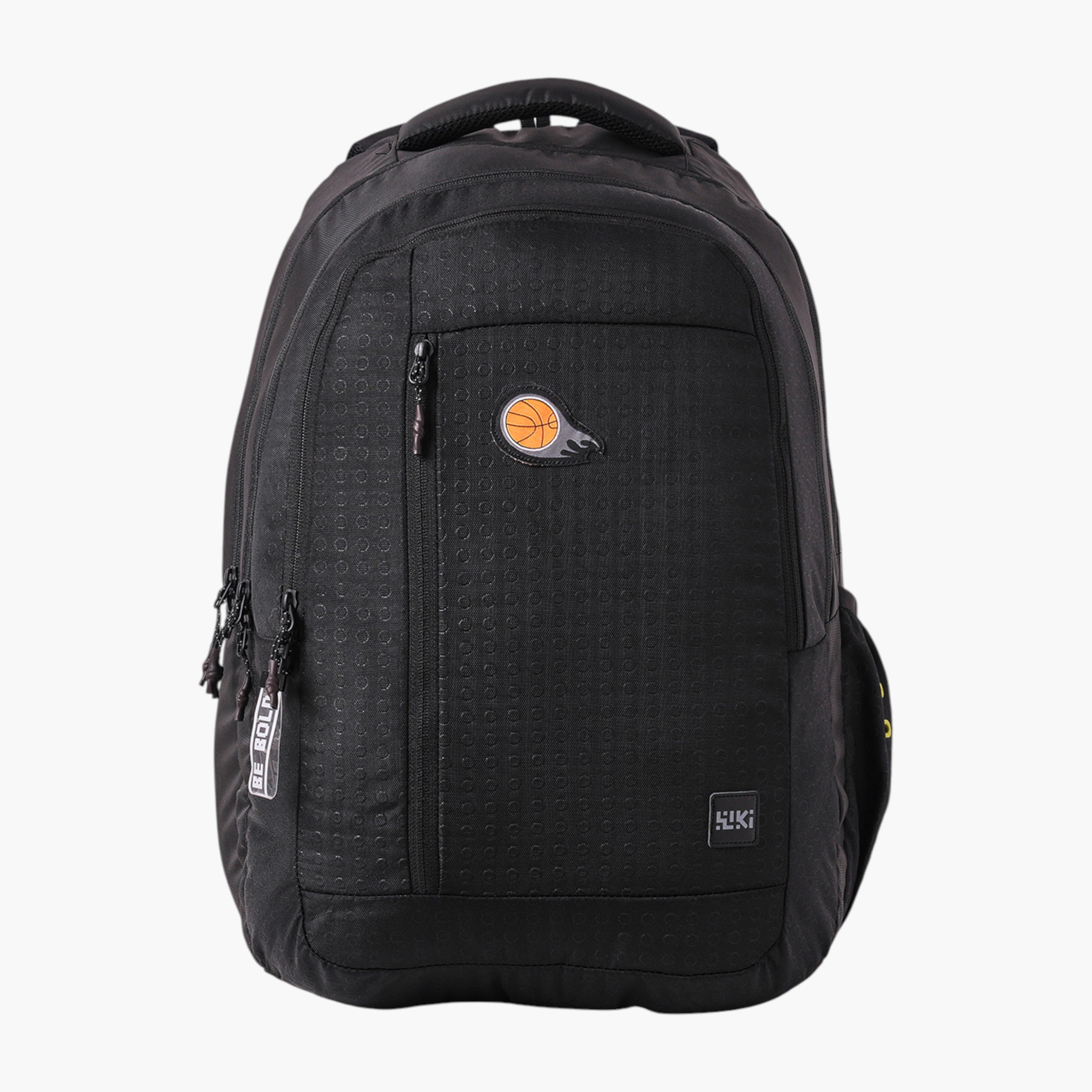 Wildcraft Wiki Printed School Backpack with Adjustable Shoulder Straps - 28x28x50 cms-school-bagsandbackpacks-backpacks-image-1