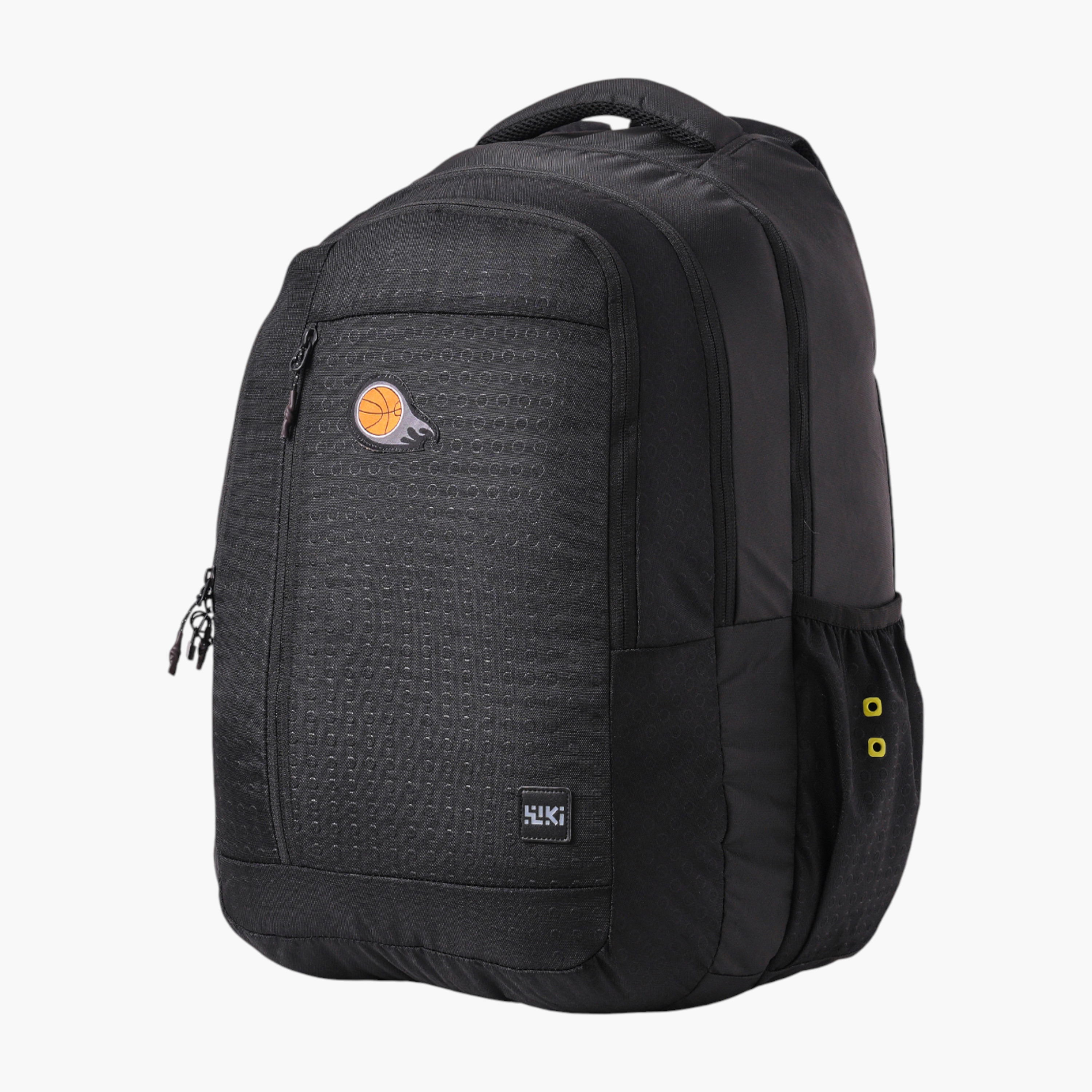 Wildcraft Wiki Printed School Backpack with Adjustable Shoulder Straps - 28x28x50 cms-school-bagsandbackpacks-backpacks-image-7
