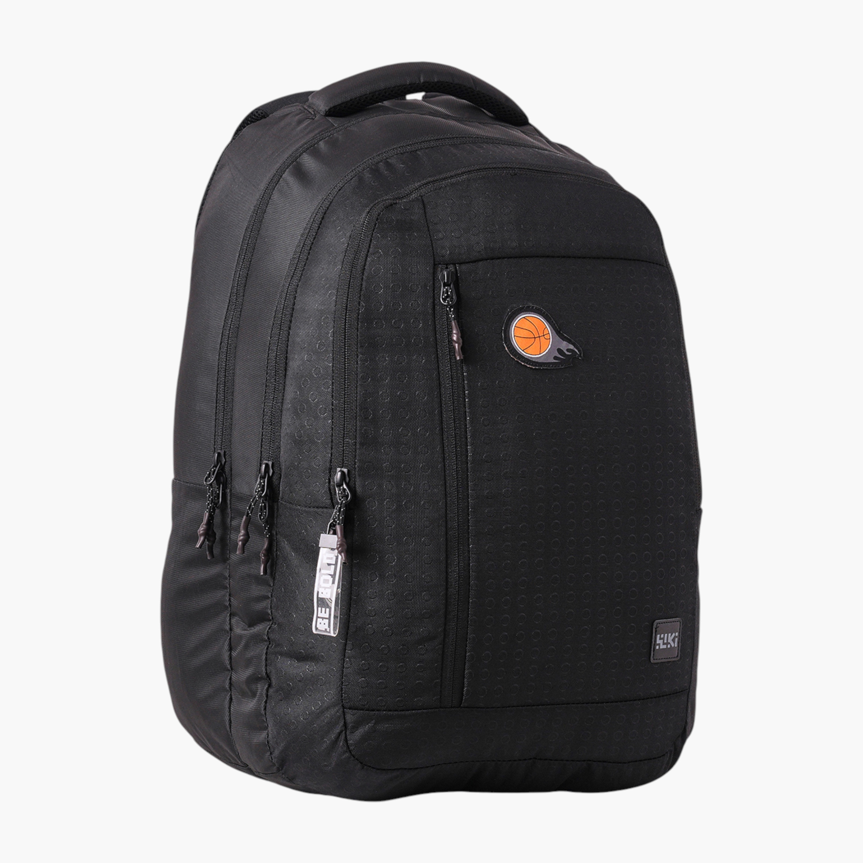 Wildcraft Wiki Printed School Backpack with Adjustable Shoulder Straps - 28x28x50 cms-school-bagsandbackpacks-backpacks-image-8