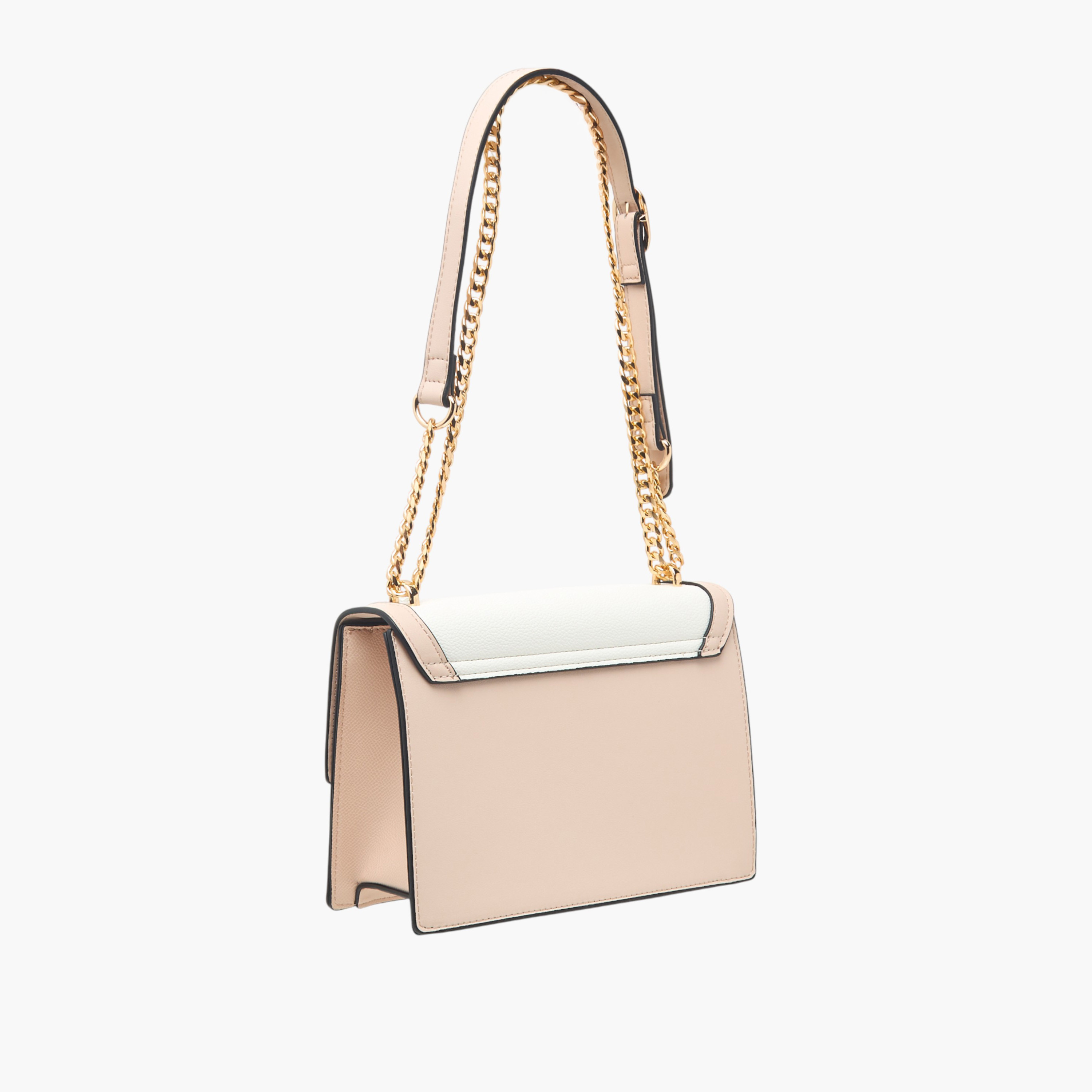 Charlotte Reid Embellished Crossbody Bag with Chain Strap-women-bagsandwallets-handbags-image-5