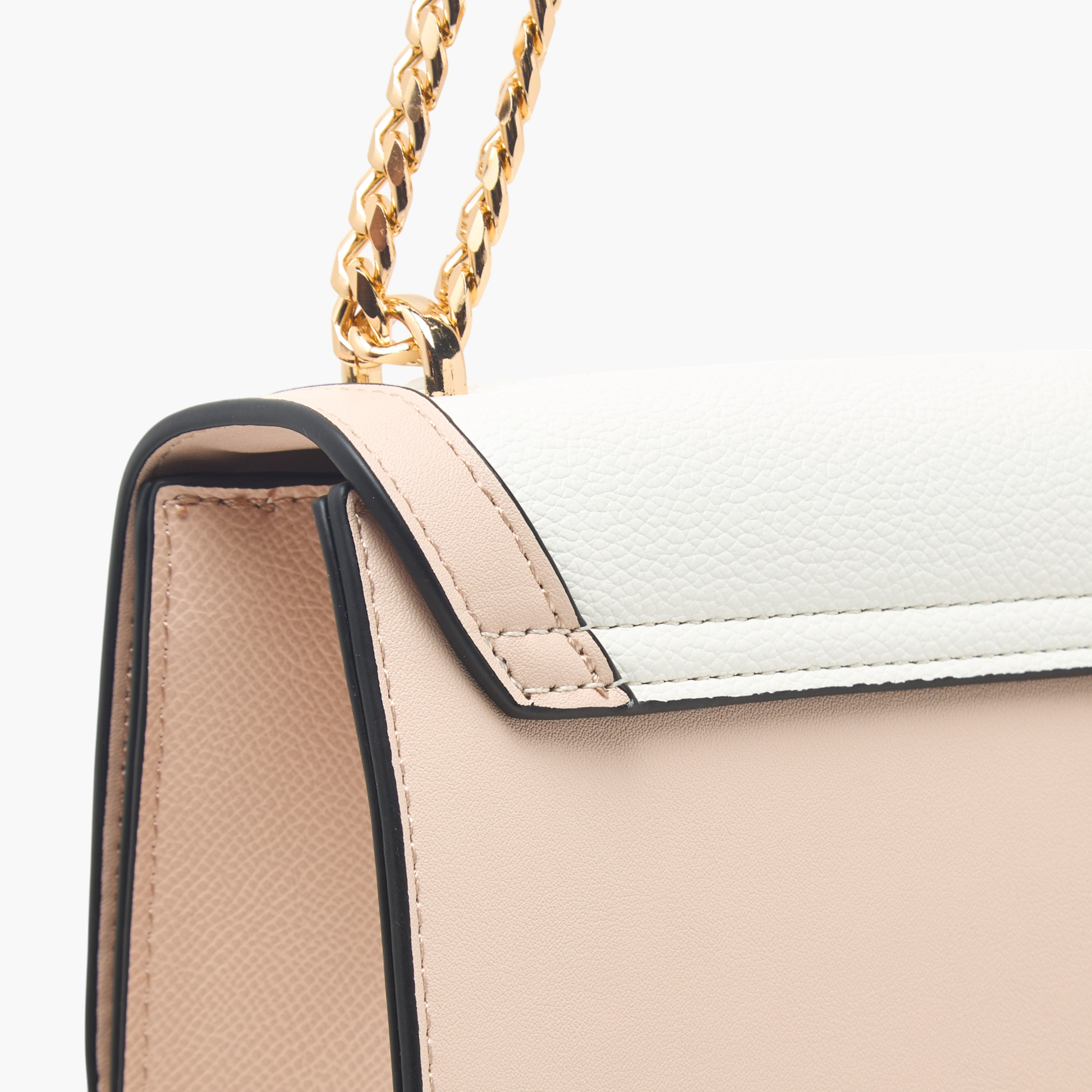 Charlotte Reid Embellished Crossbody Bag with Chain Strap-women-bagsandwallets-handbags-image-7