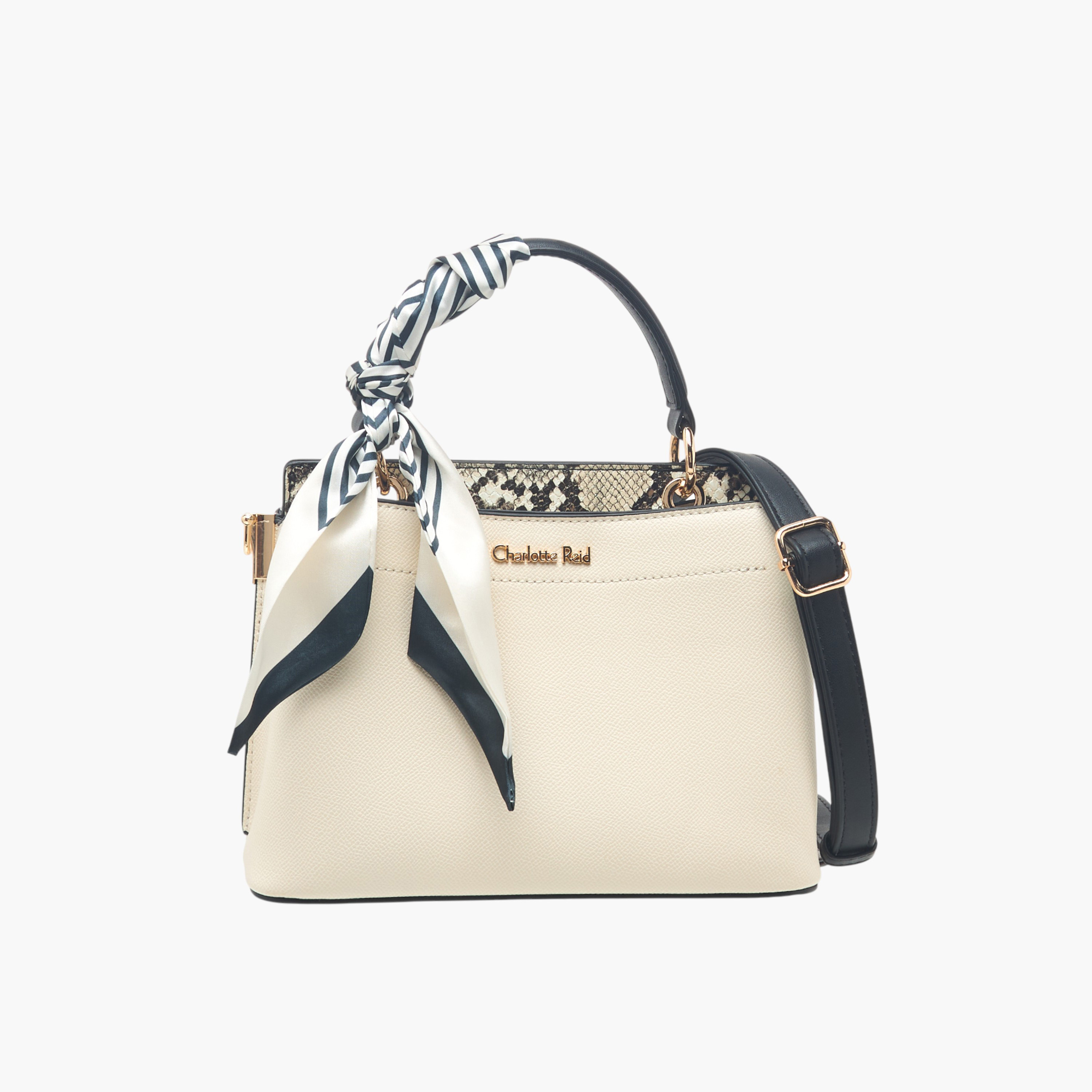 شنطة توتي بحزام قابل للفصل ووشاح من شارلوت ريد-women-bagsandwallets-handbags-image-1