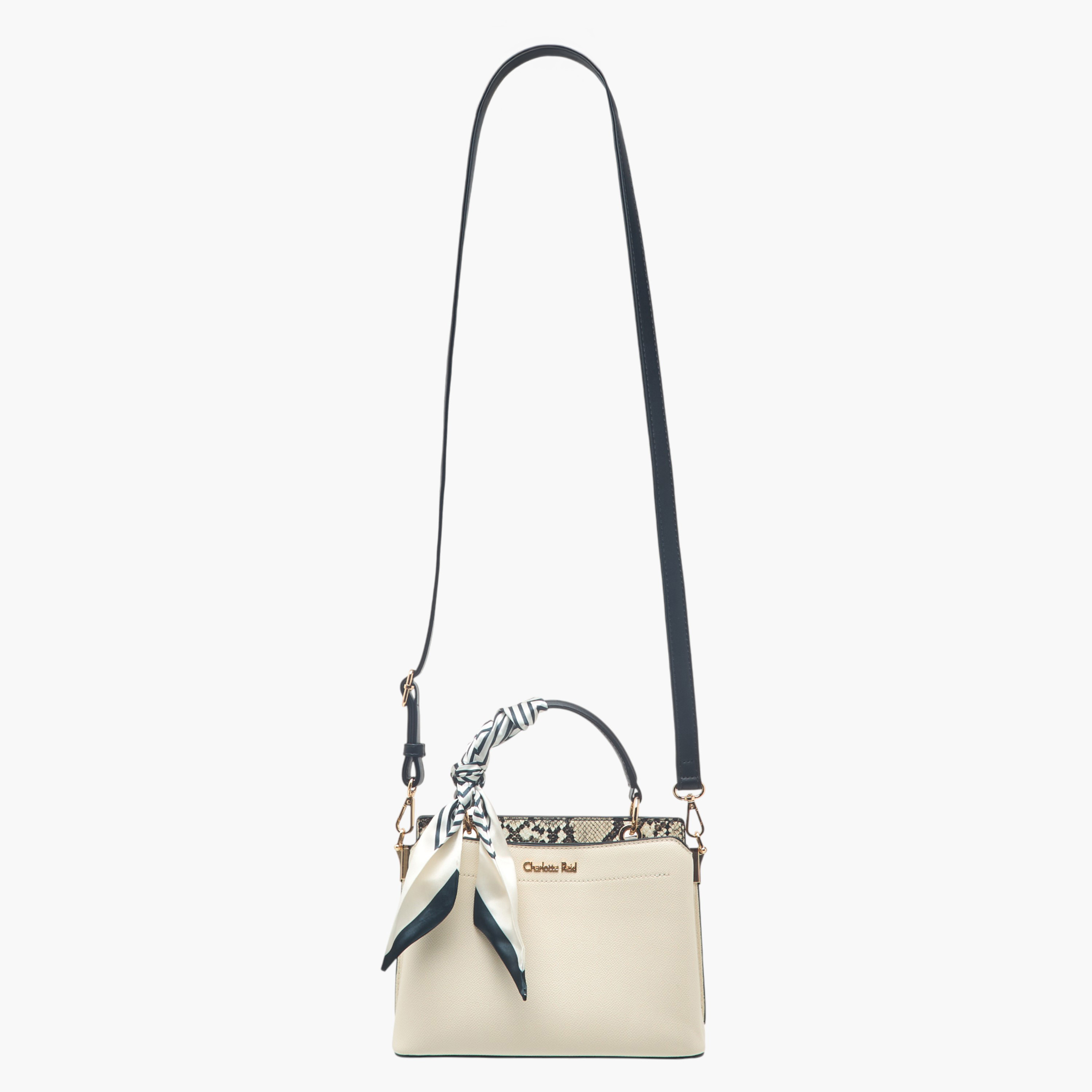 شنطة توتي بحزام قابل للفصل ووشاح من شارلوت ريد-women-bagsandwallets-handbags-image-2