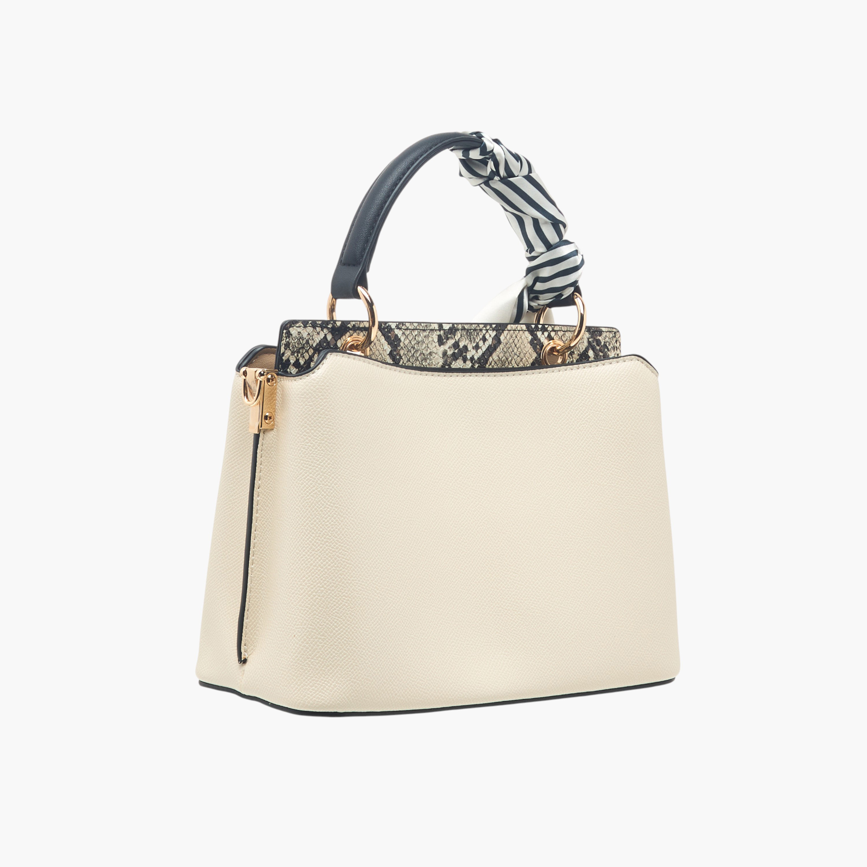 شنطة توتي بحزام قابل للفصل ووشاح من شارلوت ريد-women-bagsandwallets-handbags-image-3