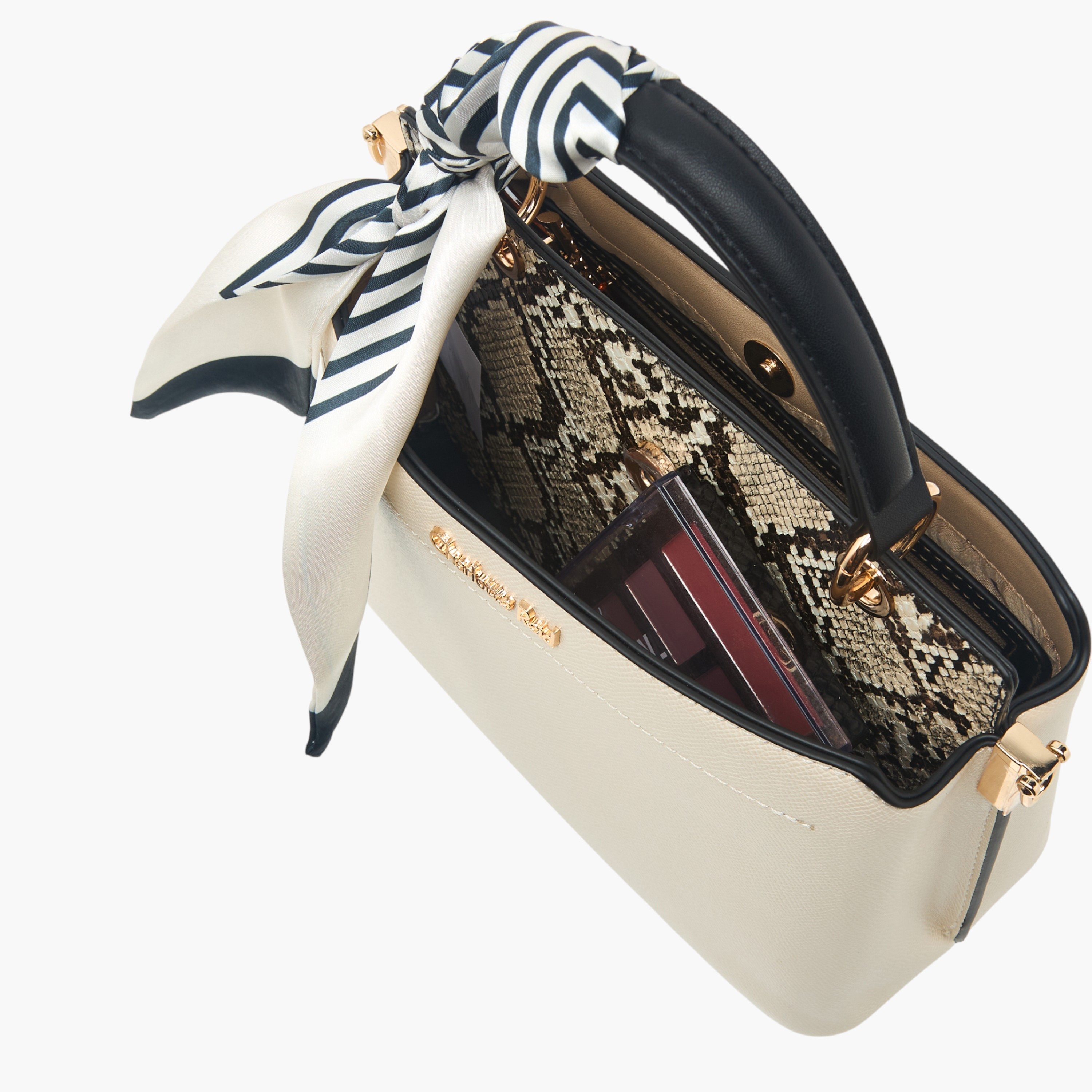 شنطة توتي بحزام قابل للفصل ووشاح من شارلوت ريد-women-bagsandwallets-handbags-image-7
