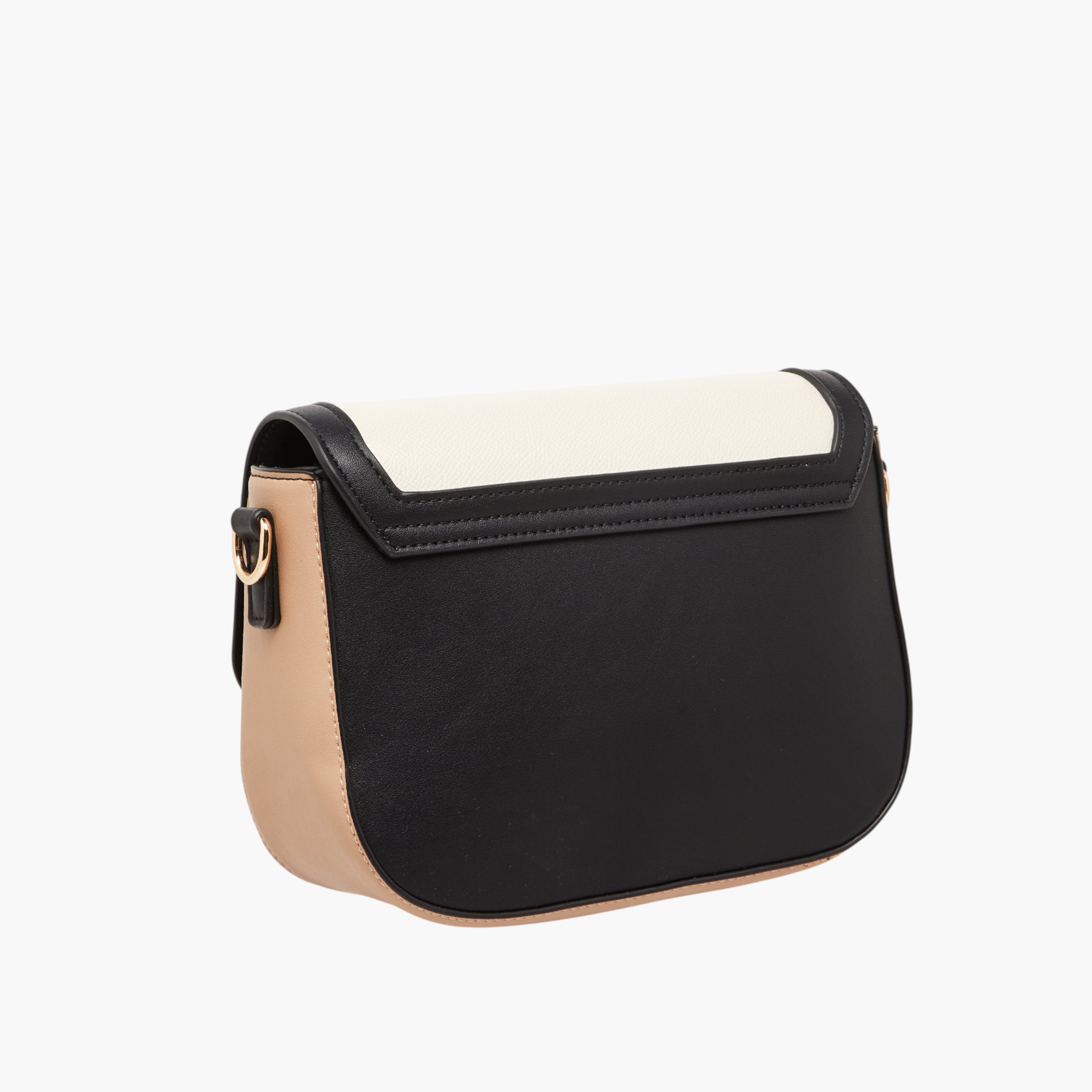 شنطة كروس بودي بارزة الملمس بحزام قابل للفصل من شارلوت ريد-women-bagsandwallets-handbags-image-4