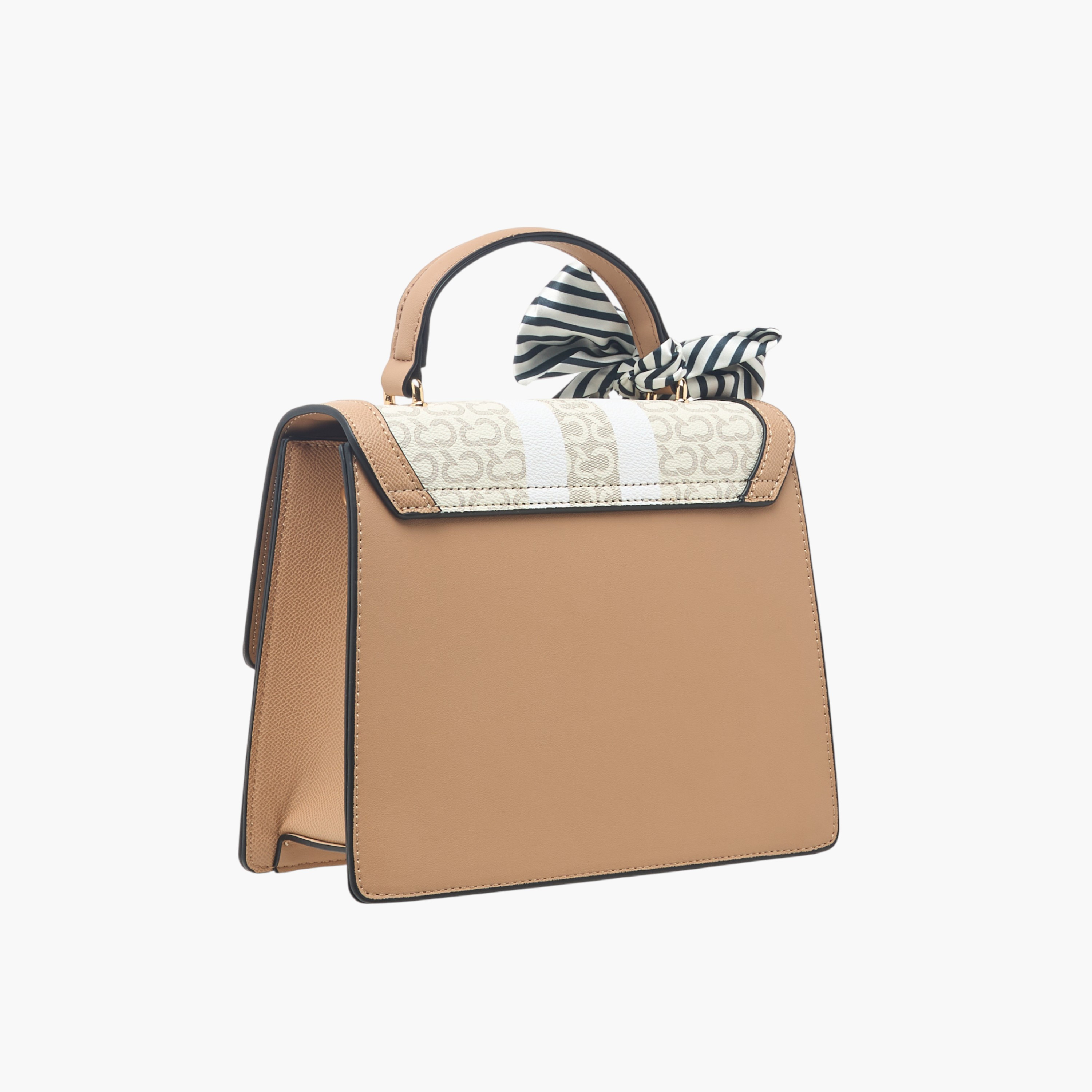 Charlotte Reid Monogram Print Crossbody Bag with Adjustable Strap-women-bagsandwallets-handbags-image-4