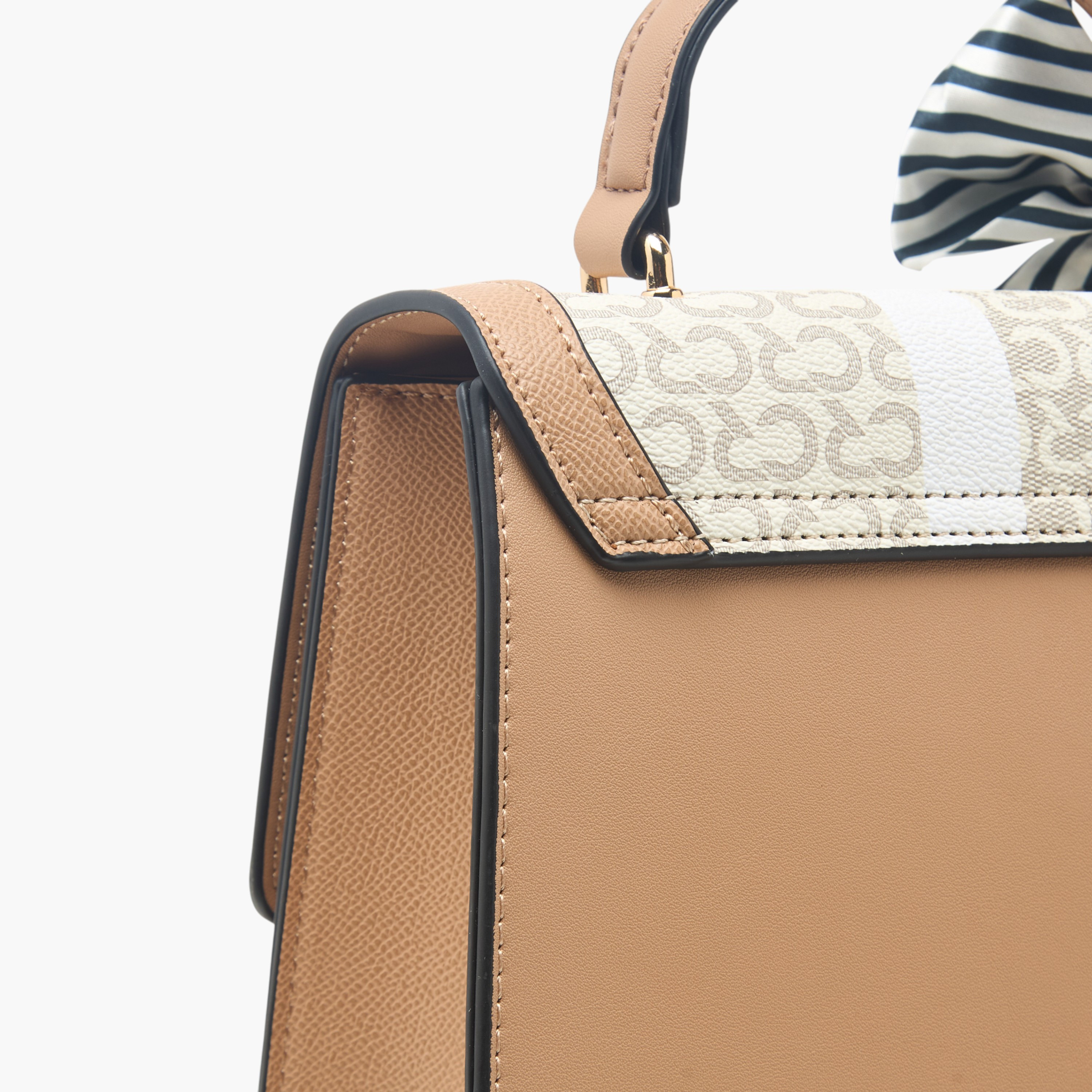Charlotte Reid Monogram Print Crossbody Bag with Adjustable Strap-women-bagsandwallets-handbags-image-6