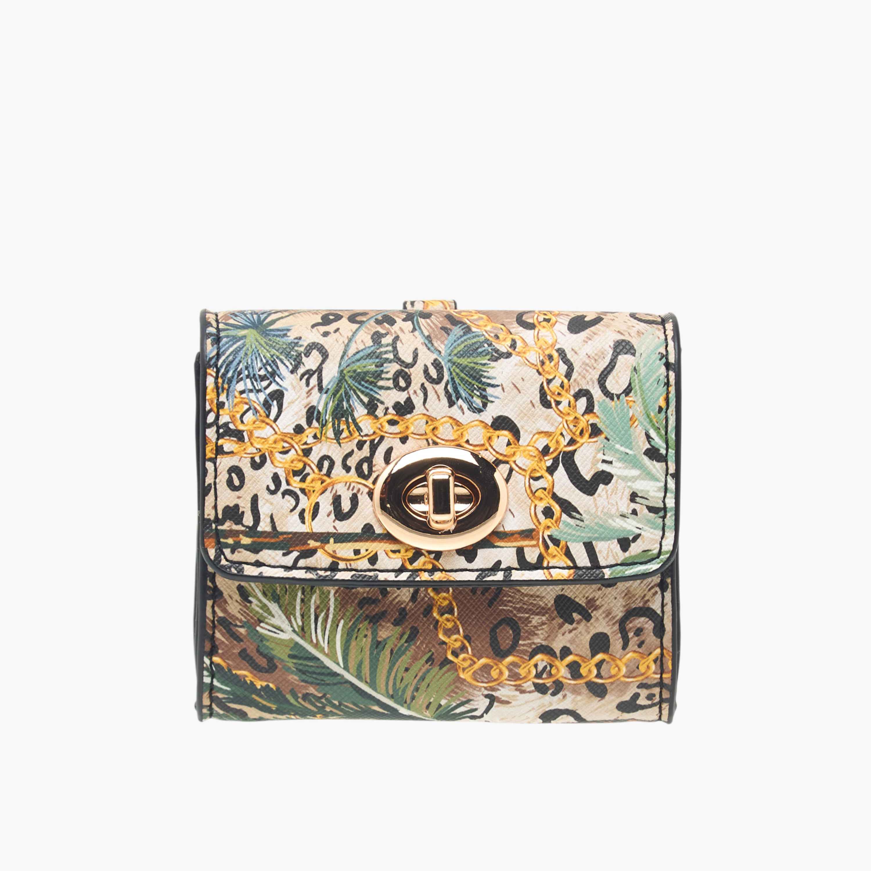 شنطة توتي بارزة الملمس مع حزام قابل للتعديل من شارلوت ريد-women-bagsandwallets-handbags-image-5