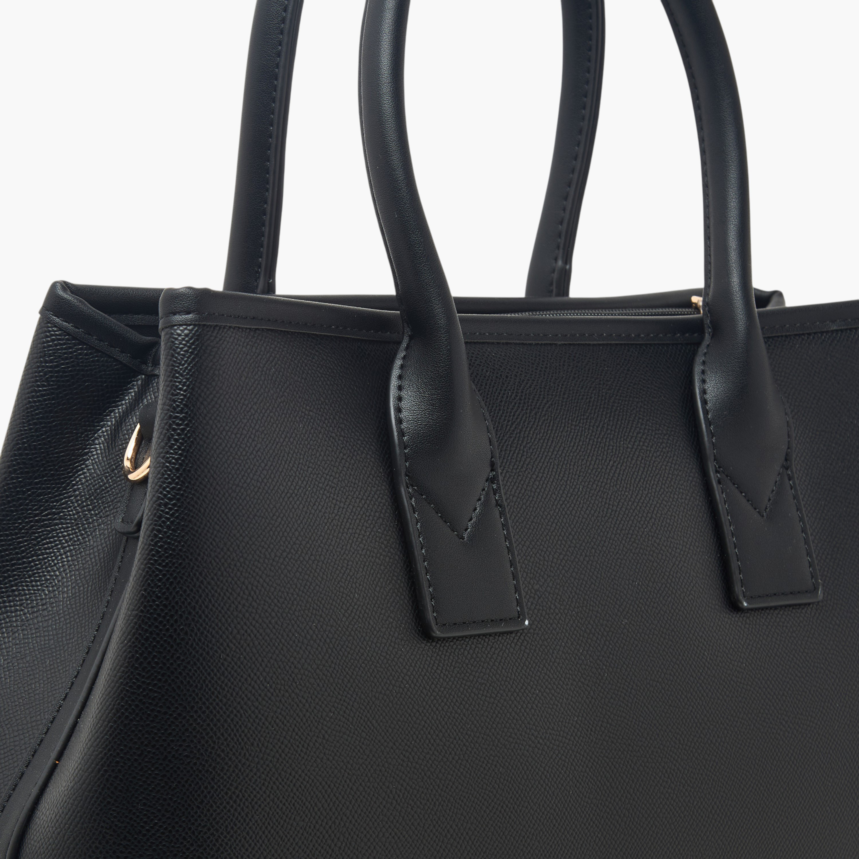 شنطة توتي بارزة الملمس مع حزام قابل للتعديل من شارلوت ريد-women-bagsandwallets-handbags-image-8