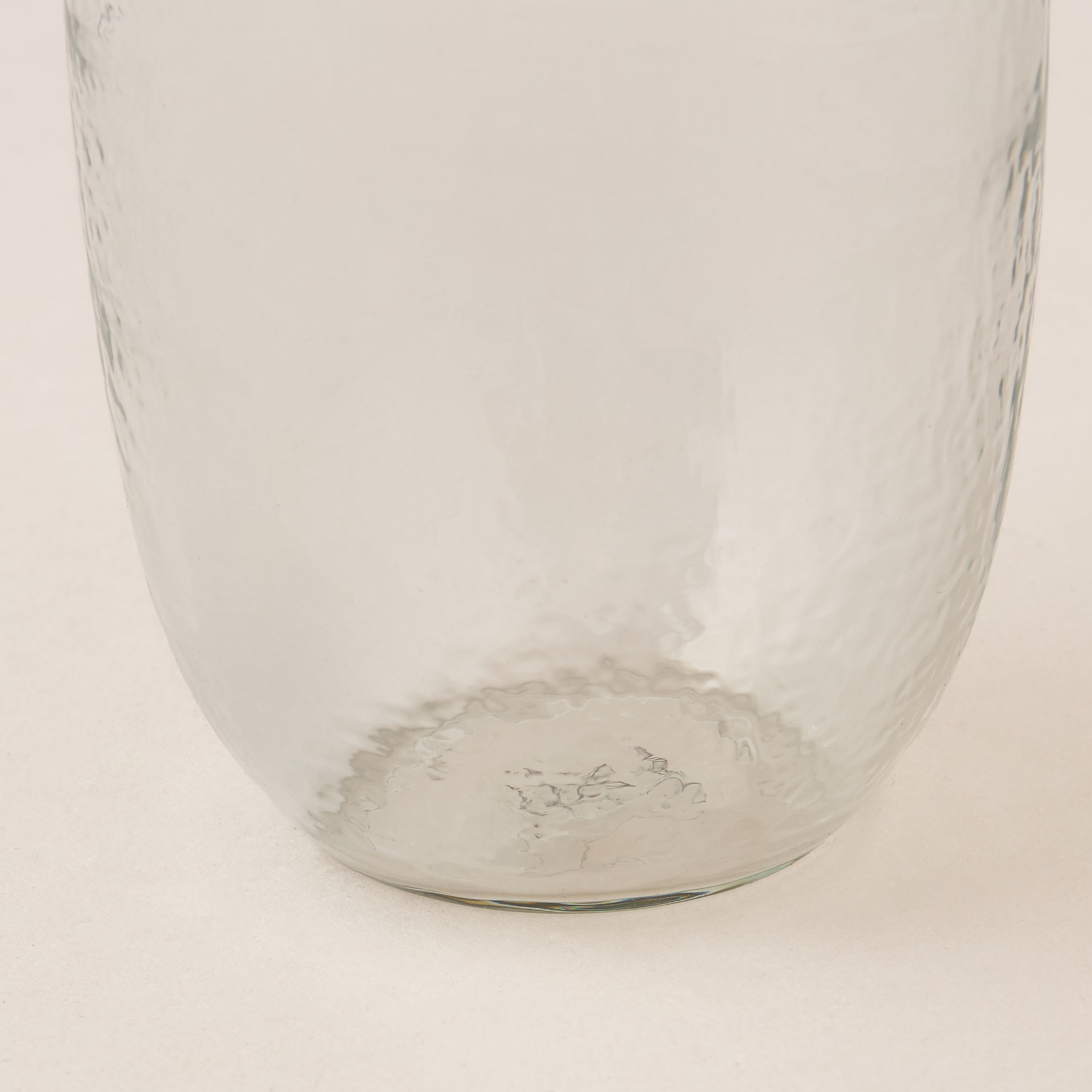 Palm Tree Glass Cotton Jar-household-bathandlaundry-bathaccessories-tissueboxesandcottonjars-image-5