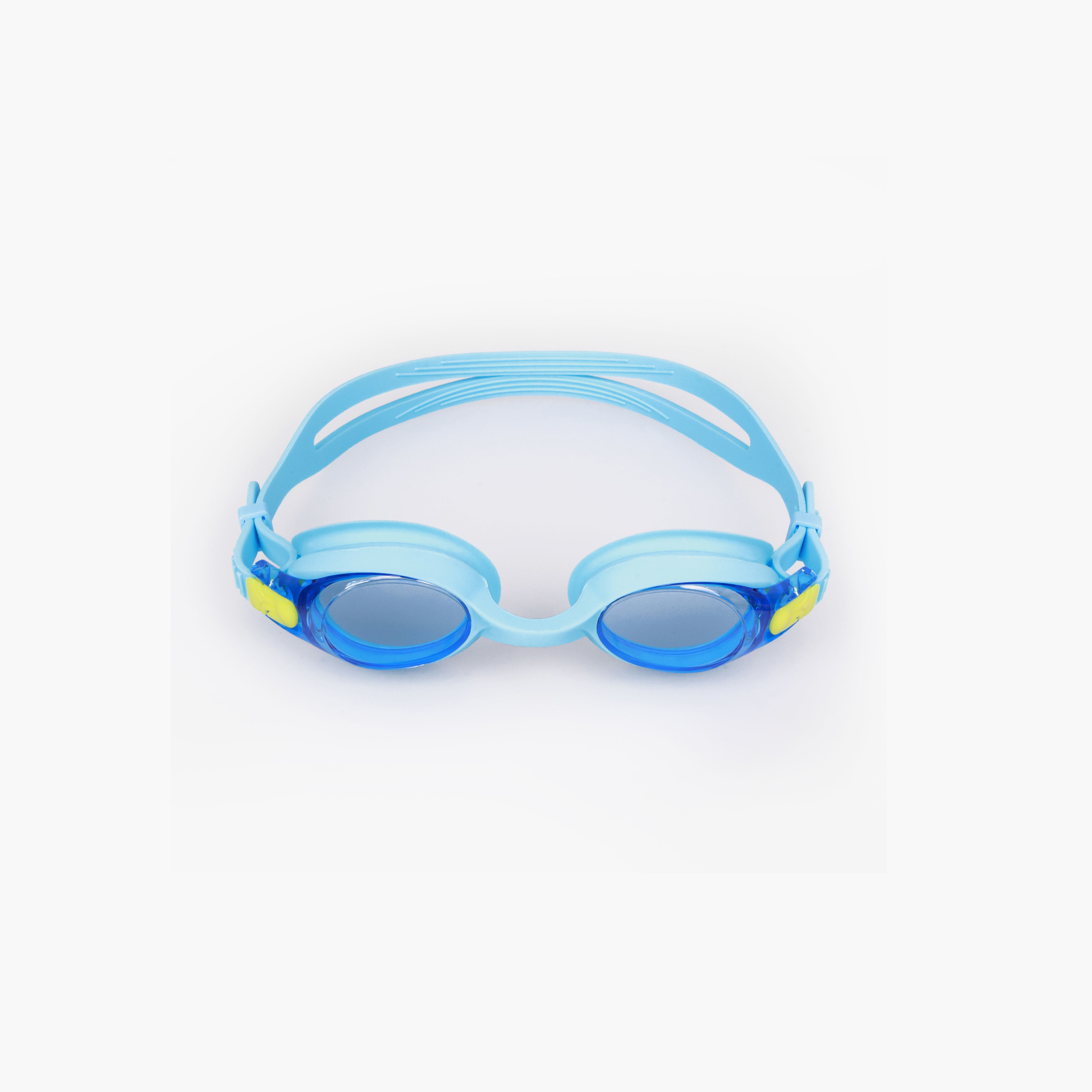 نيفيا- نظارات سباحة سكول جونيور للأطفال- أسود-sports-gear-swimming-image-5
