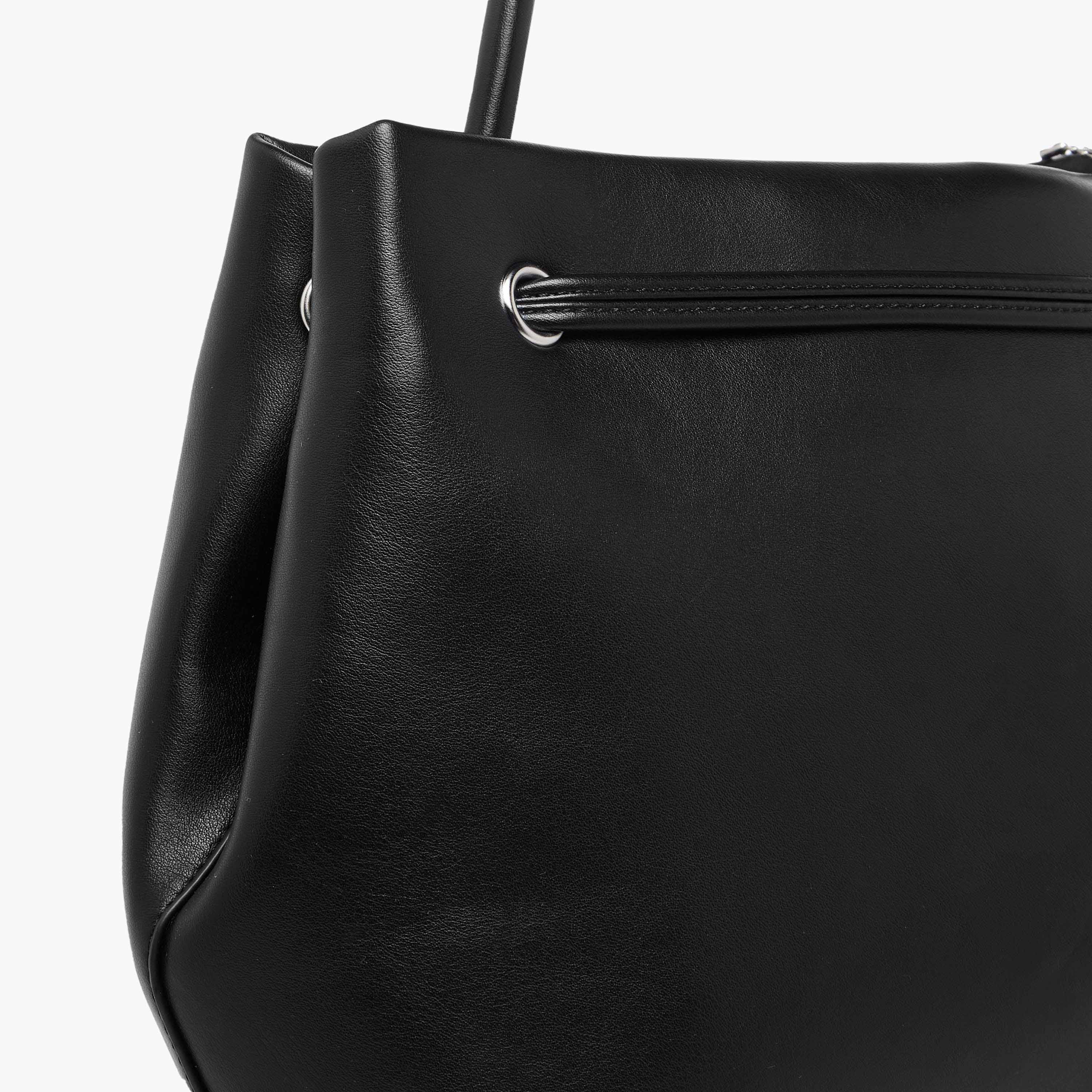 Marina Galanti Solid Tote Bag with Zip Closure-women-bagsandwallets-handbags-image-6