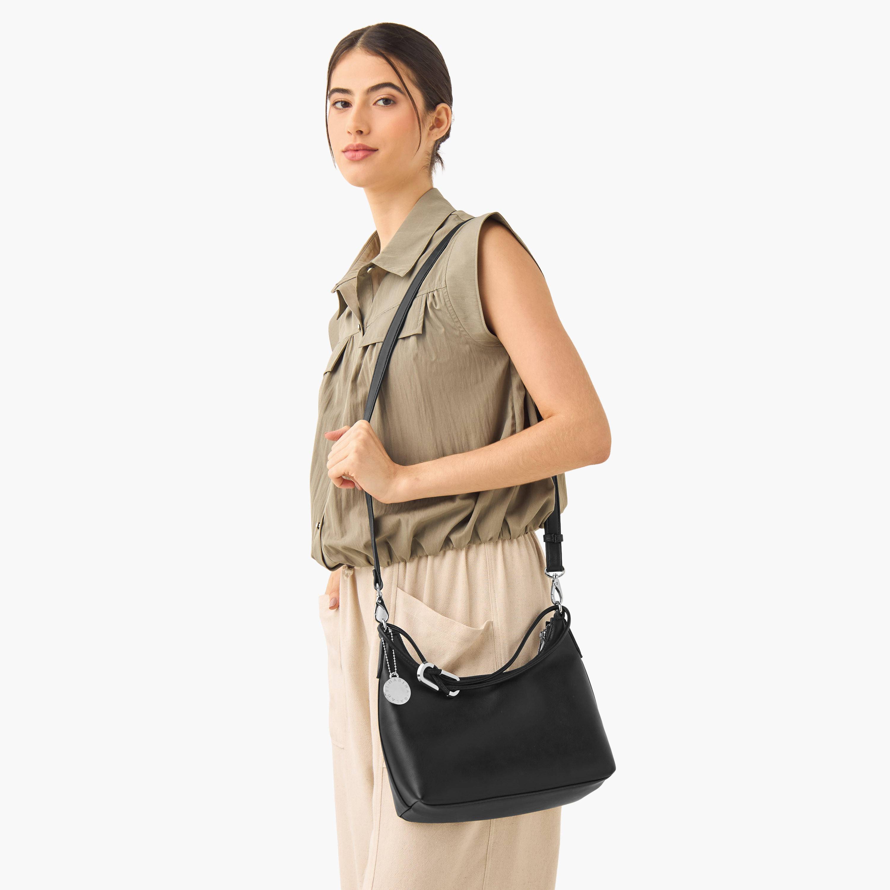 شنطة باجيت بدلاية وحزام قابل للفصل من مارينا جالانتي-women-bagsandwallets-handbags-image-2