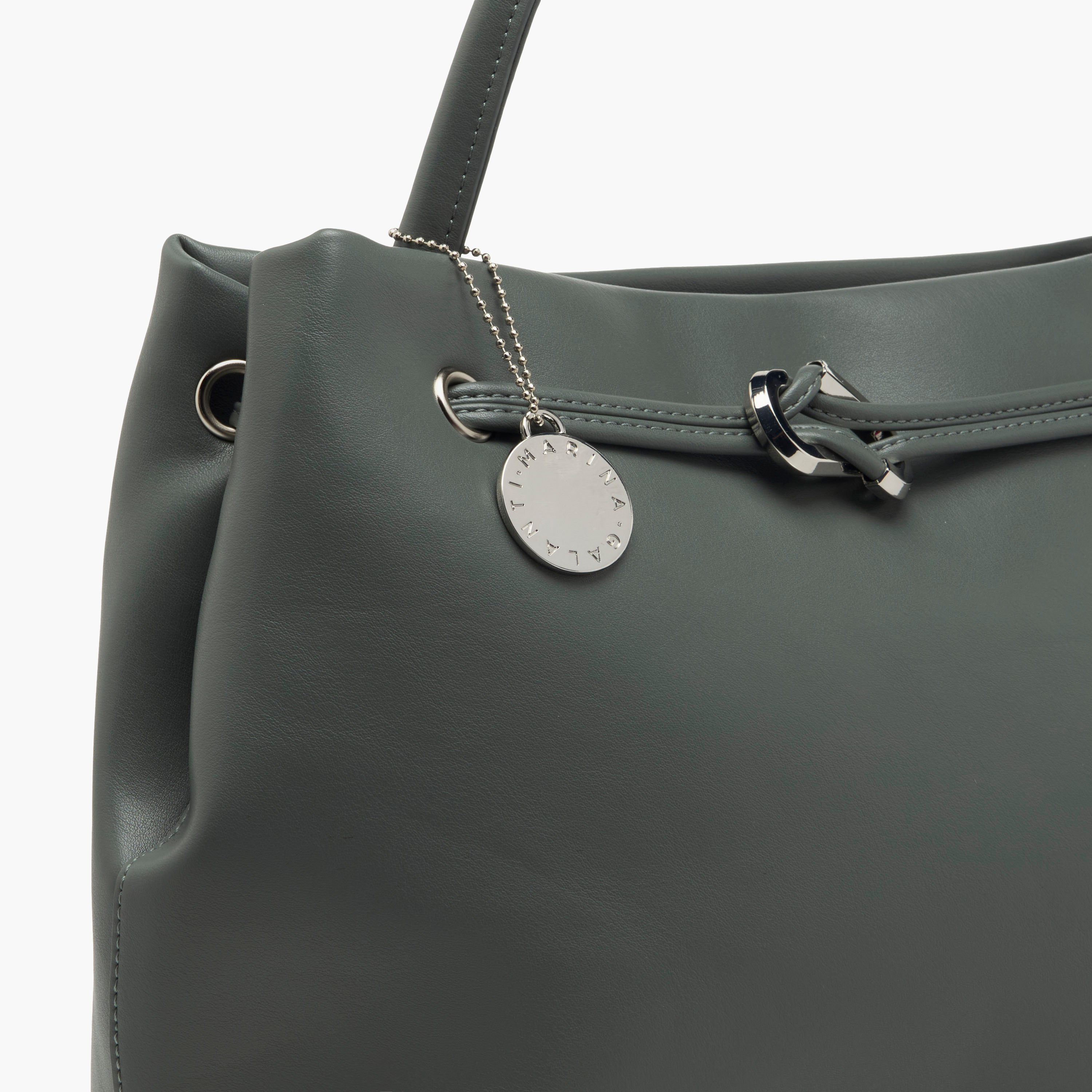 شنطة توتي سادة بسحاب إغلاق من مارينا جالانتي-women-bagsandwallets-handbags-image-5