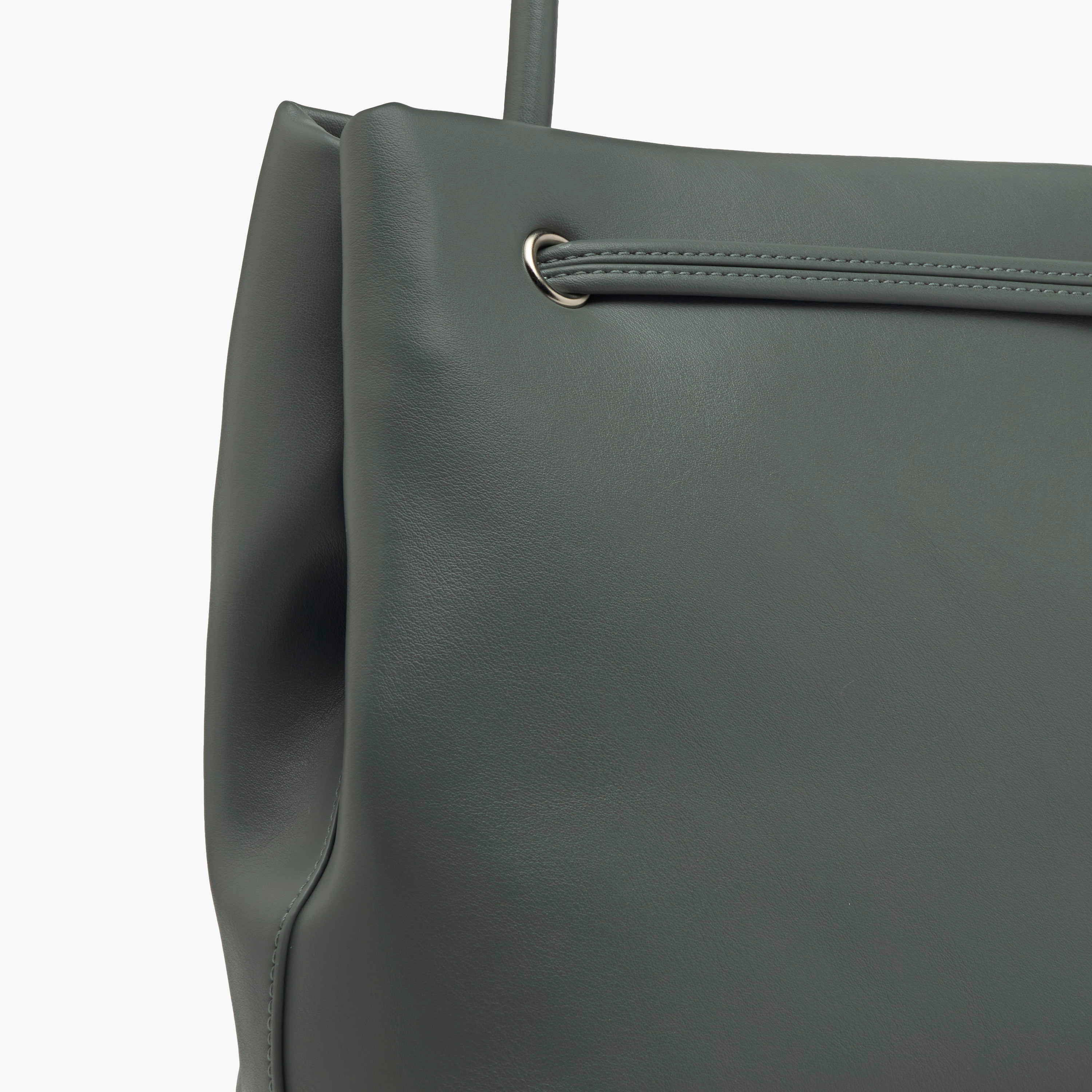شنطة توتي سادة بسحاب إغلاق من مارينا جالانتي-women-bagsandwallets-handbags-image-6