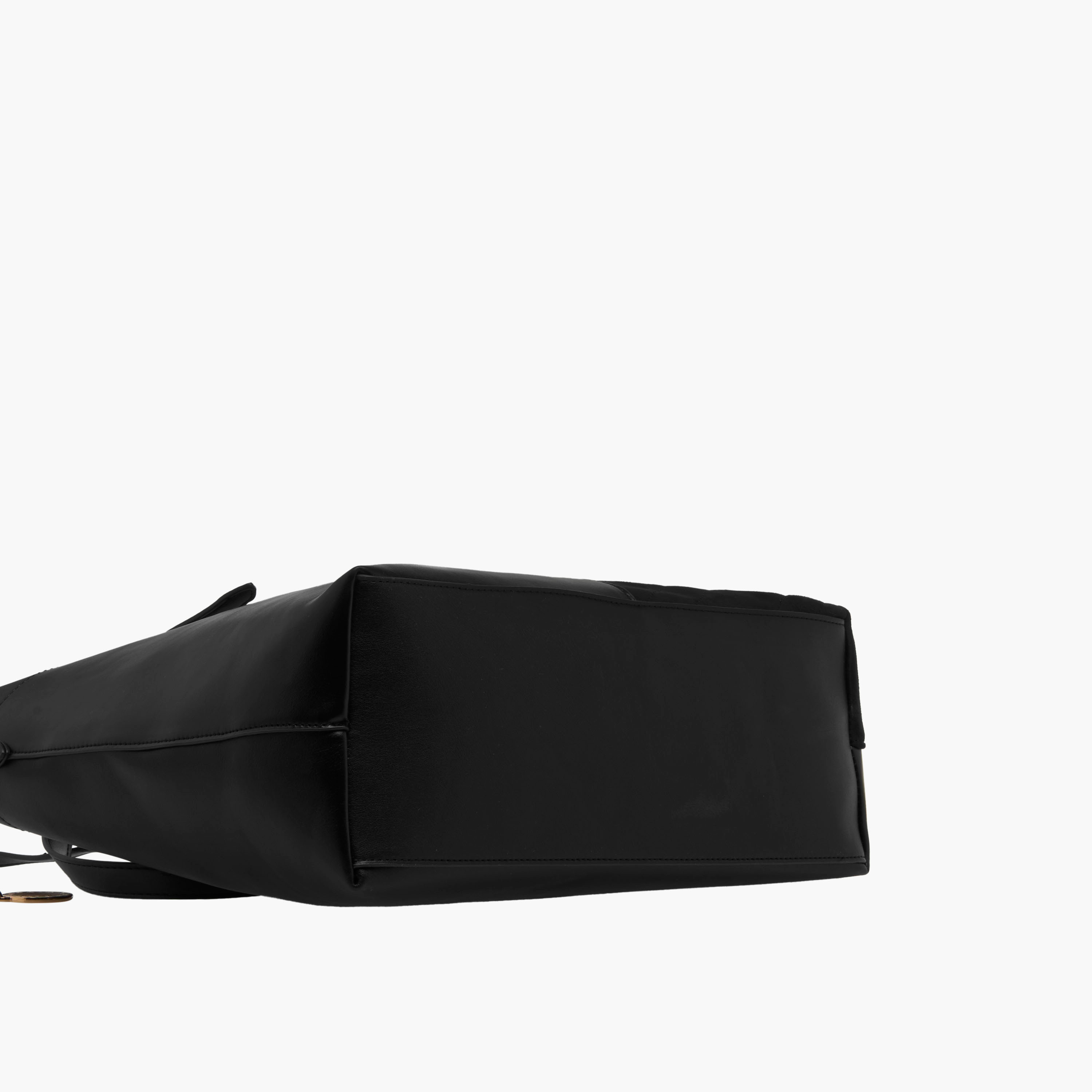 Marina Galanti Panelled Tote Bag with Detachable Strap-women-bagsandwallets-handbags-image-7