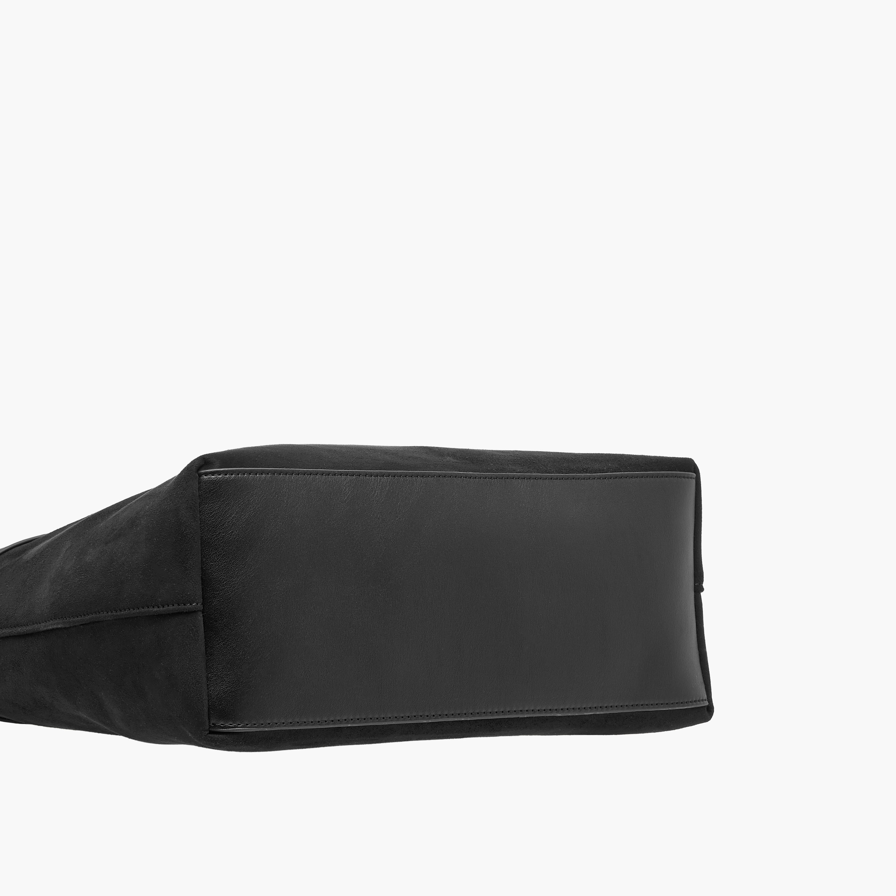 Marina Galanti Solid Tote Bag with Double Handle-women-bagsandwallets-handbags-image-7