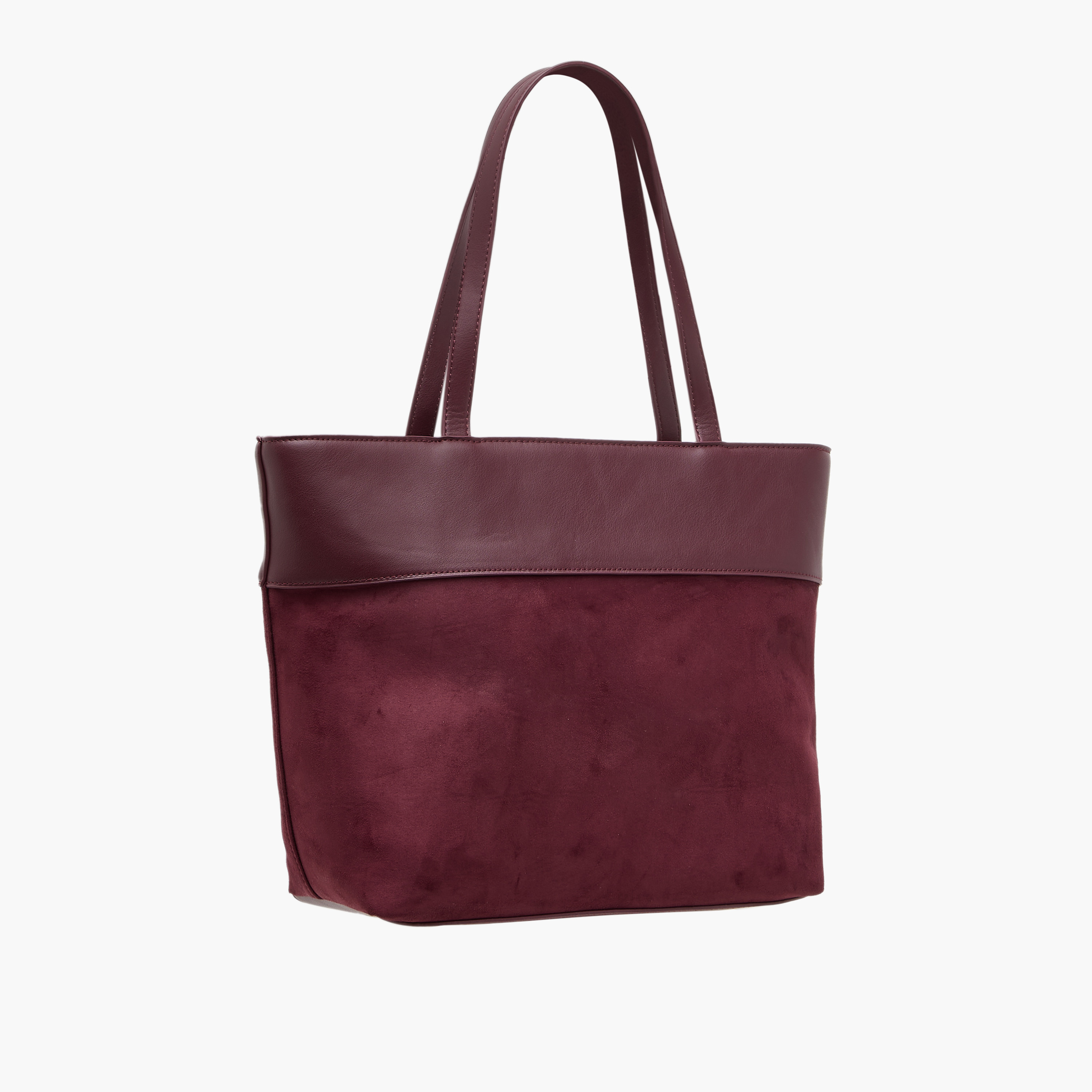 شنطة توتي بألواح وحزام قابل للفصل من مارينا جالانتي-women-bagsandwallets-handbags-image-4