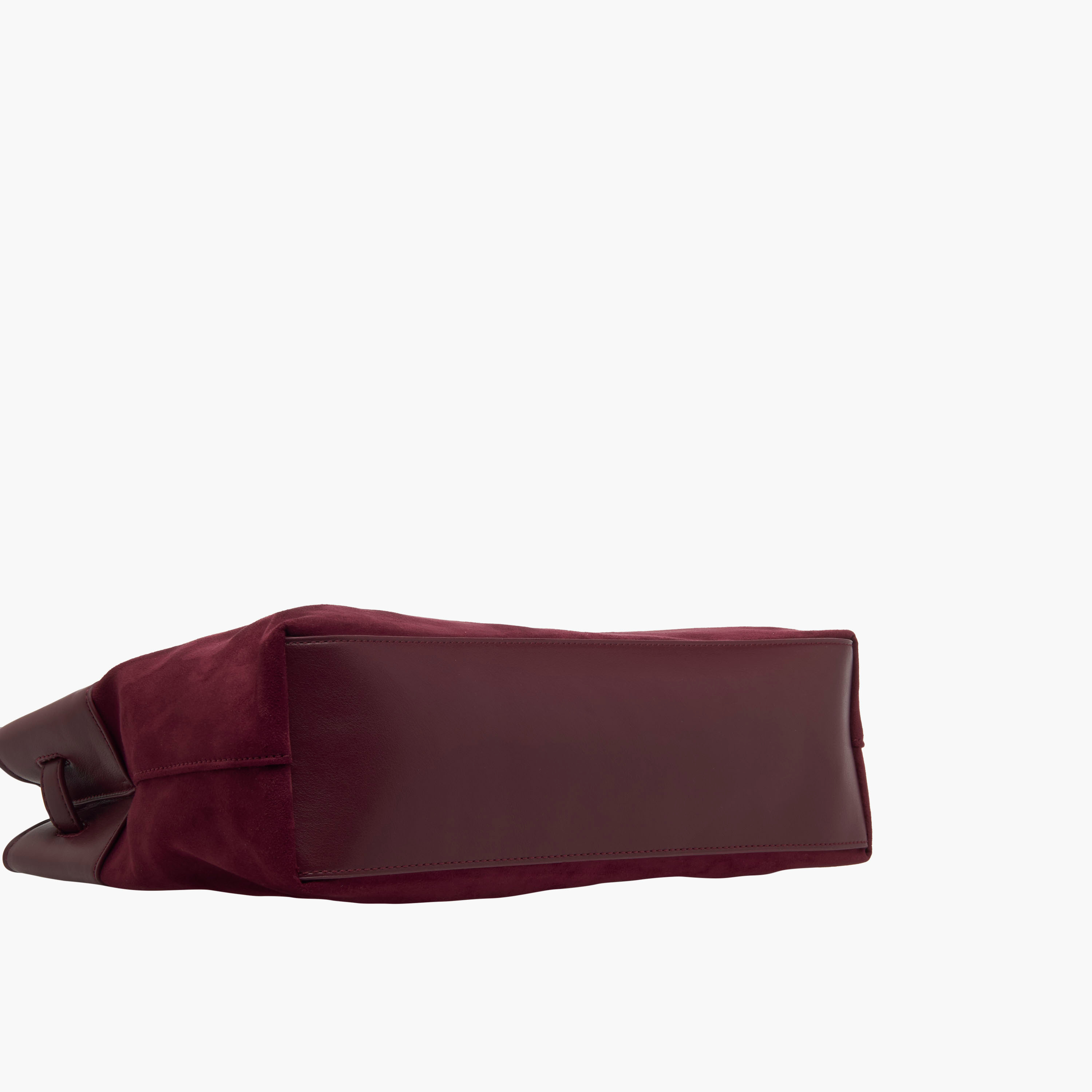 شنطة توتي بارزة الملمس بحزام قابل للفصل من مارينا جالانتي-women-bagsandwallets-handbags-image-7