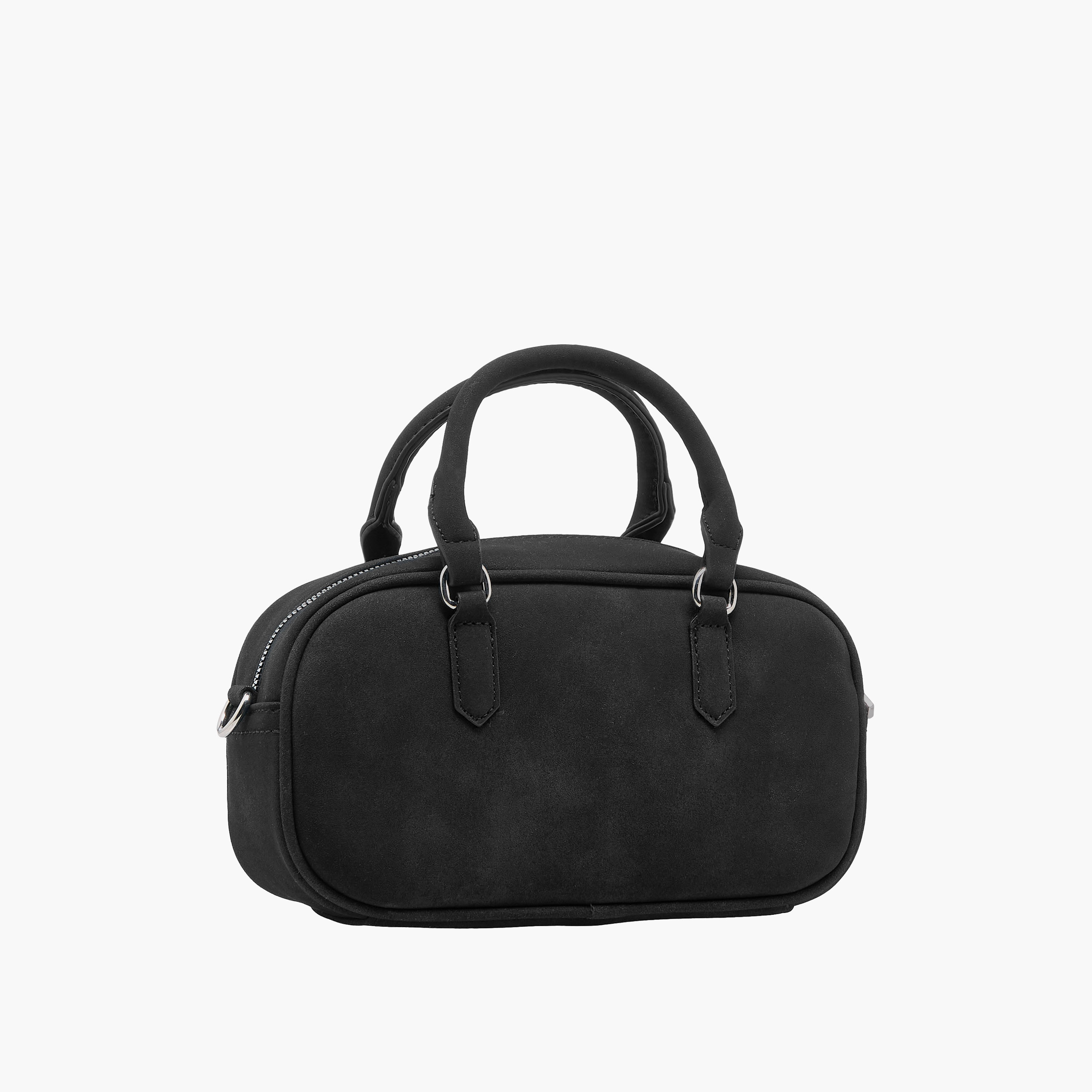 شنطة كروس بودي بارزة الملمس بنمط مضفر بحزام قابل للفصل من مارينا جالانتي-women-bagsandwallets-handbags-image-4