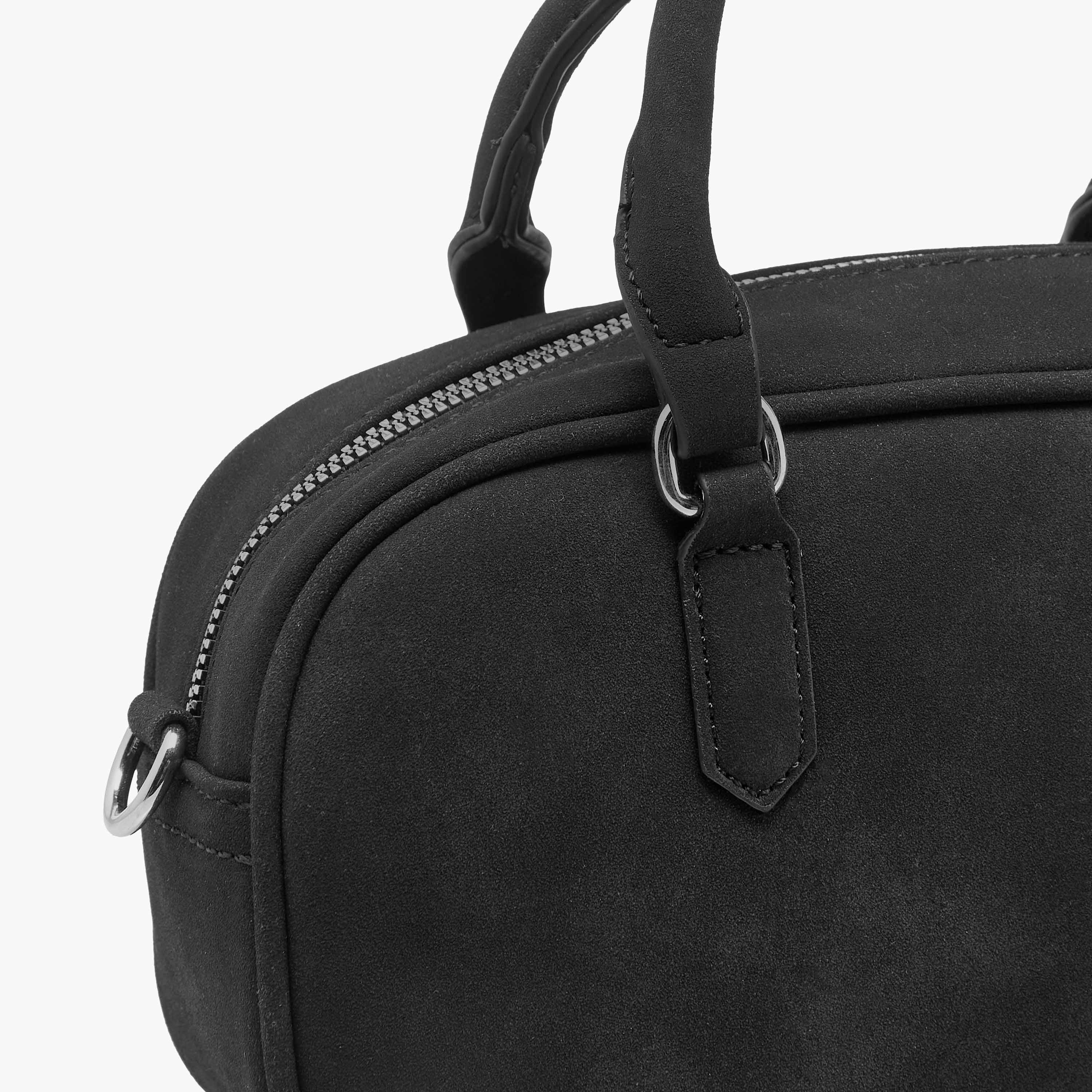 شنطة كروس بودي بارزة الملمس بنمط مضفر بحزام قابل للفصل من مارينا جالانتي-women-bagsandwallets-handbags-image-6