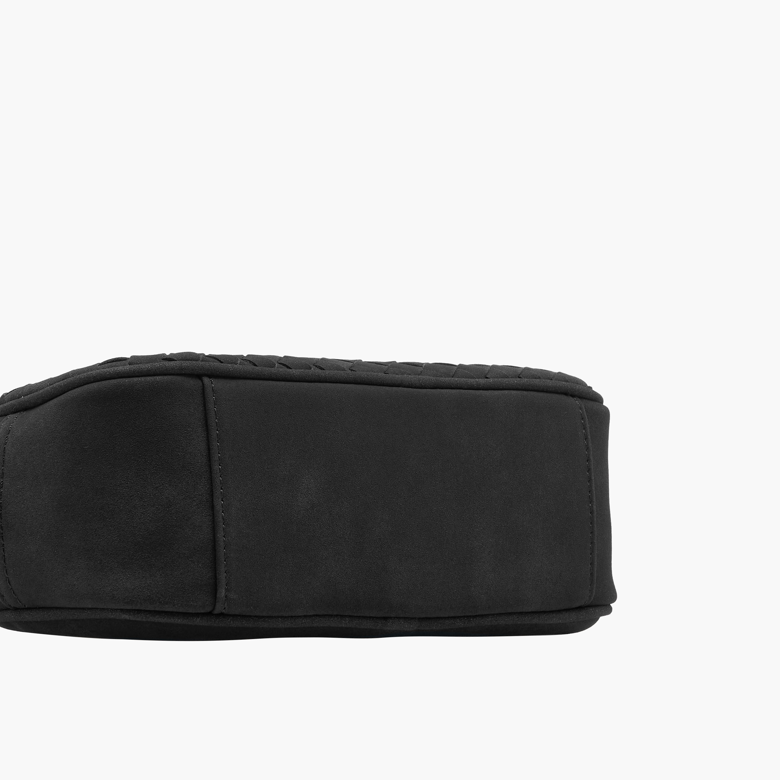 شنطة كروس بودي بارزة الملمس بنمط مضفر بحزام قابل للفصل من مارينا جالانتي-women-bagsandwallets-handbags-image-7