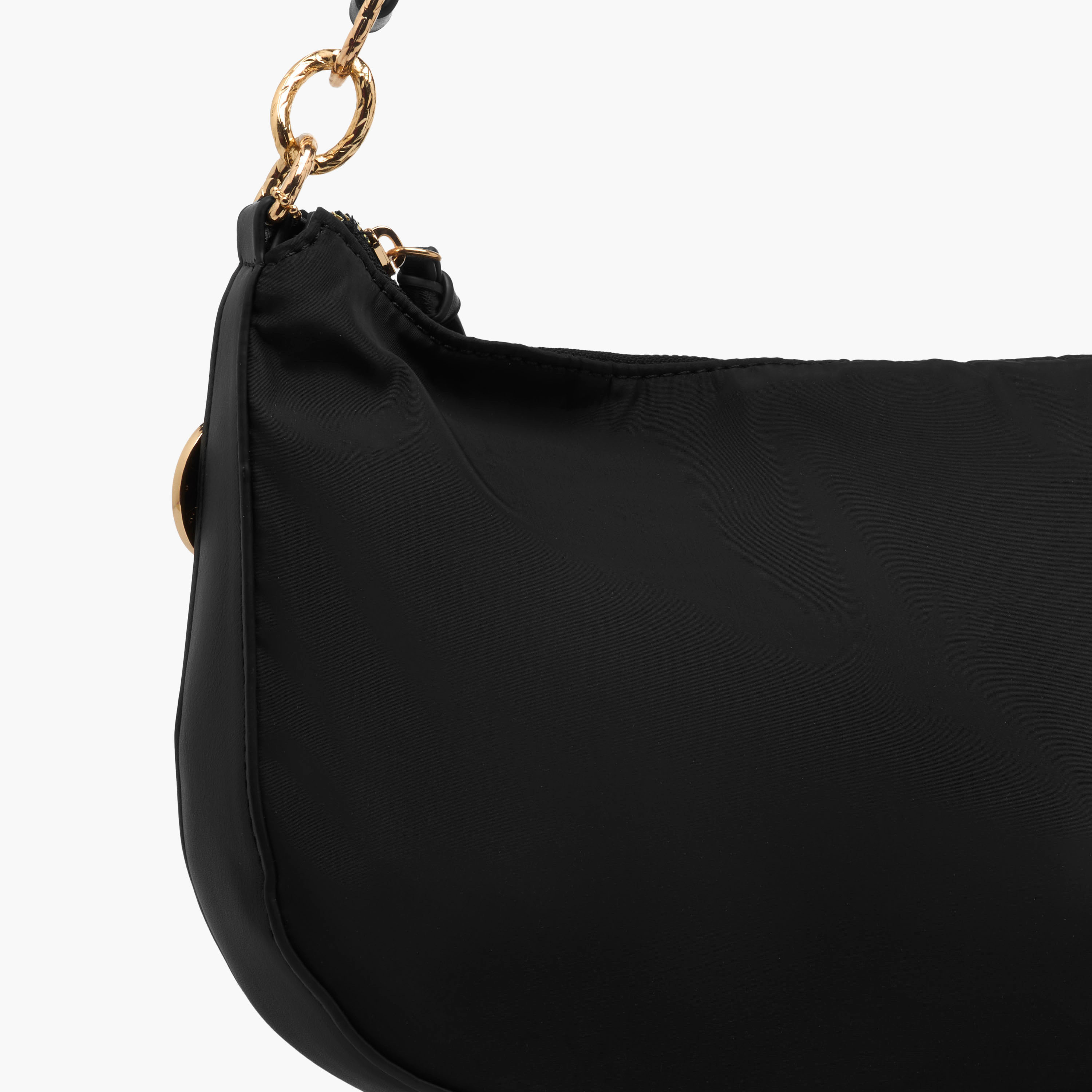 Marina Galanti Textured Crossbody Bag with Detachable Strap-women-bagsandwallets-handbags-image-6