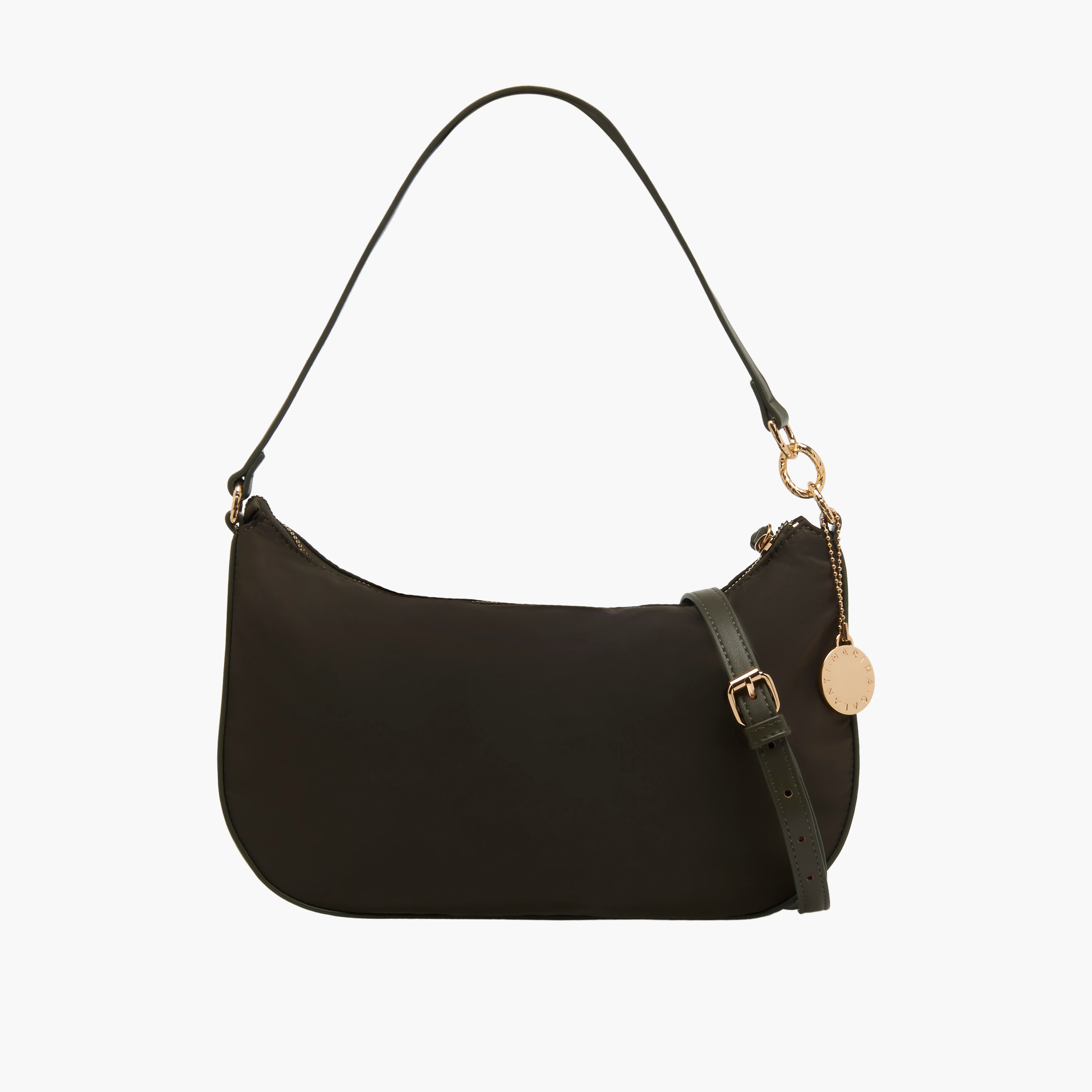 شنطة باجيت بارزة الملمس بحزام قابل للفصل من مارينا جالانتي-women-bagsandwallets-handbags-image-1