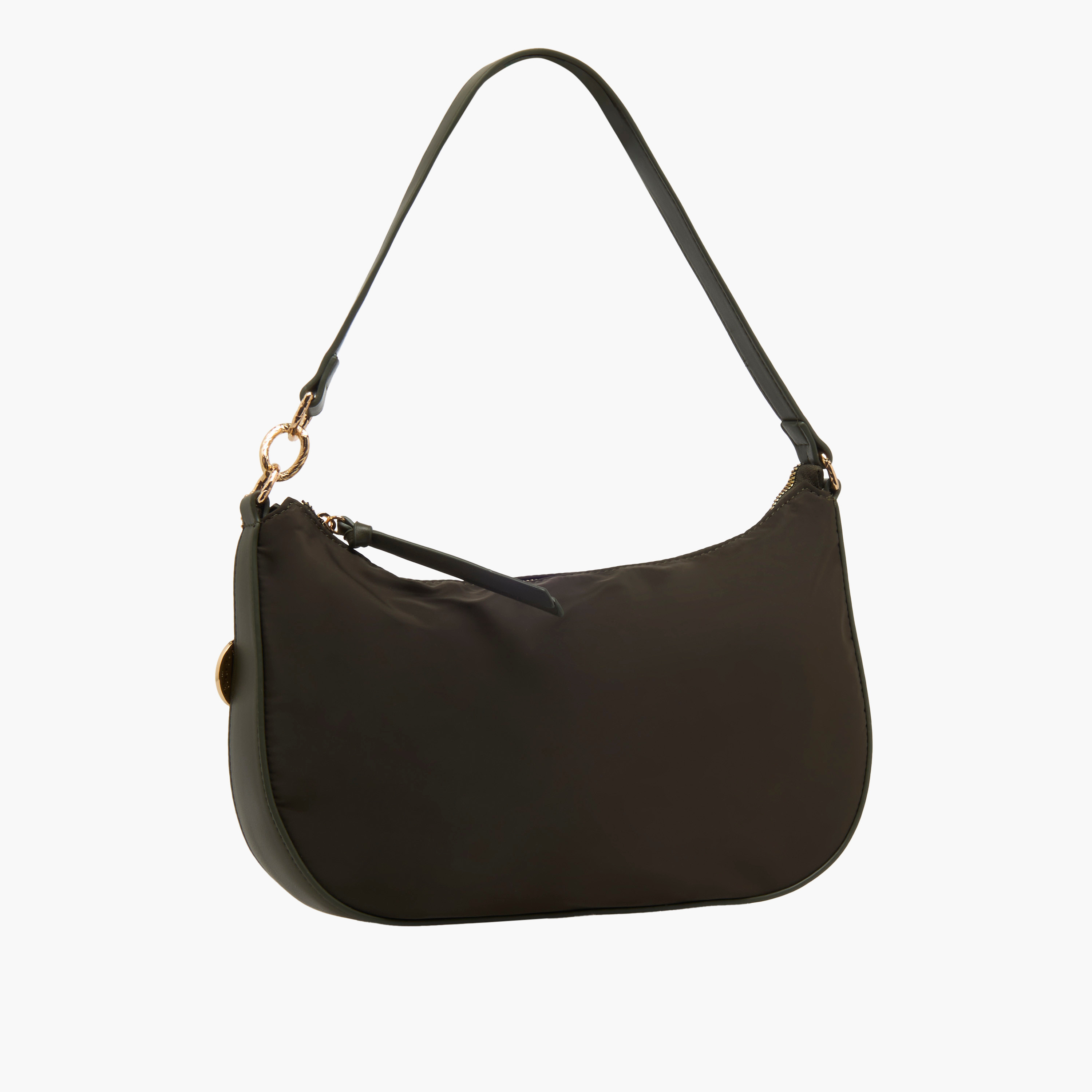 شنطة باجيت بارزة الملمس بحزام قابل للفصل من مارينا جالانتي-women-bagsandwallets-handbags-image-4