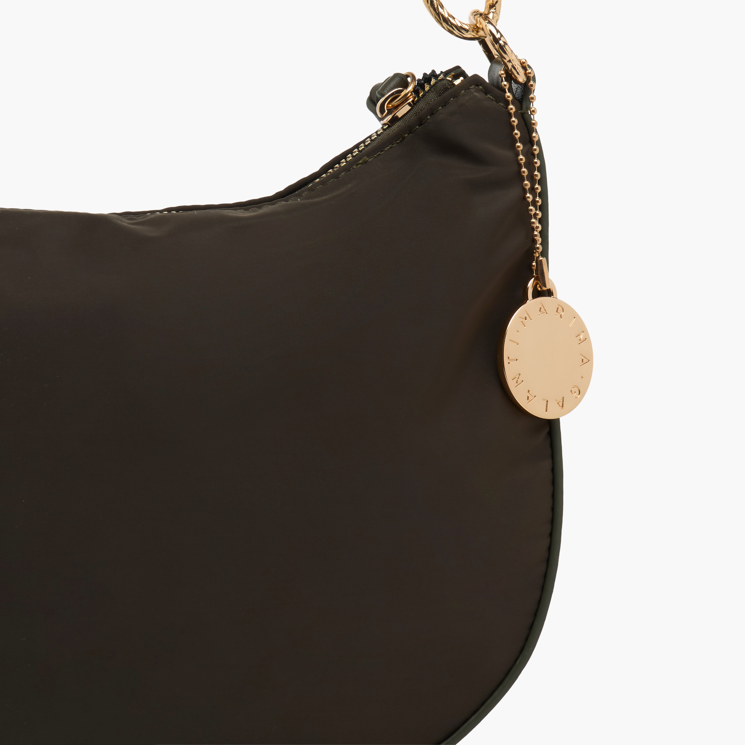 شنطة باجيت بارزة الملمس بحزام قابل للفصل من مارينا جالانتي-women-bagsandwallets-handbags-image-5