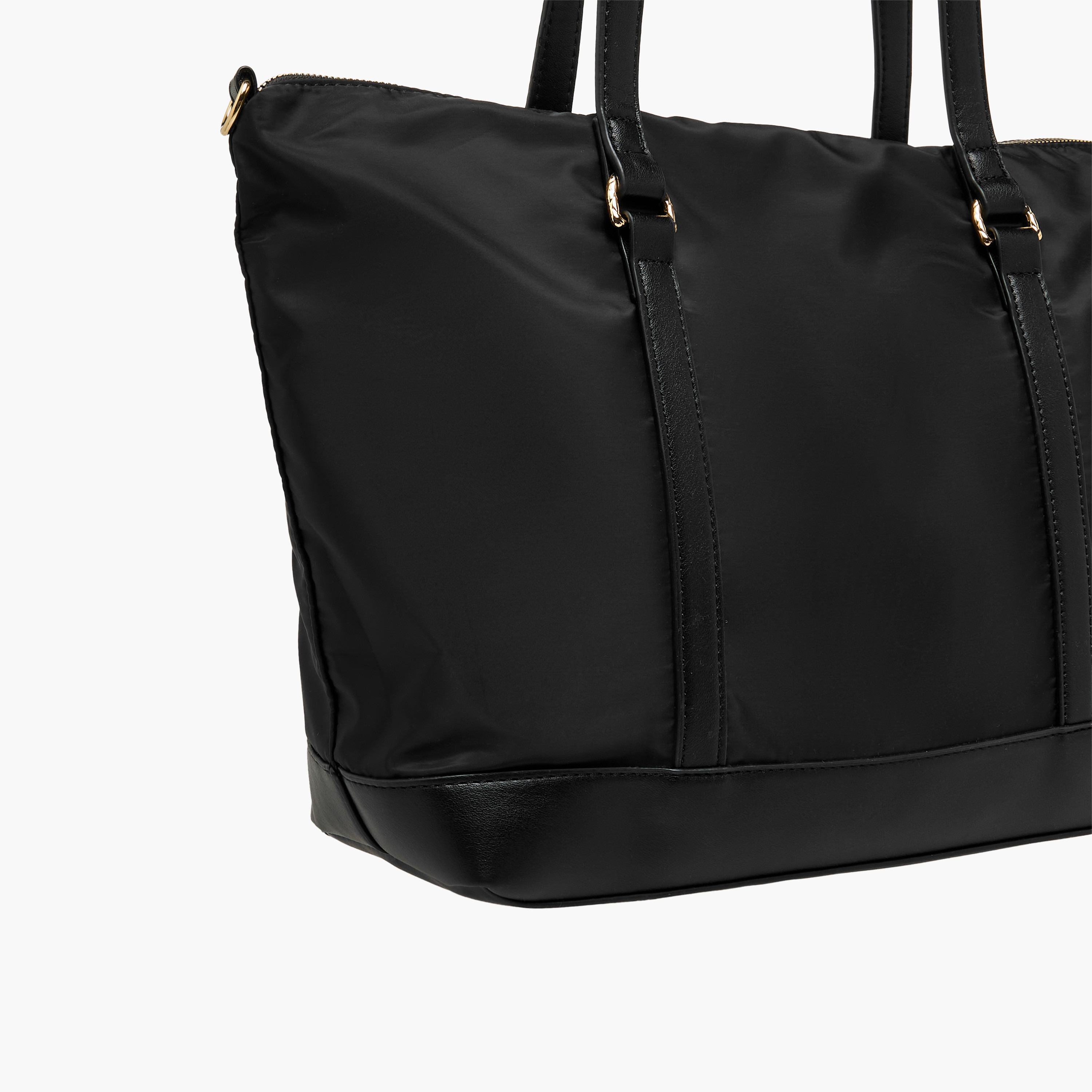 شنطة توتي سادة بحزام قابل للفصل من مارينا جالانتي-women-bagsandwallets-handbags-image-6