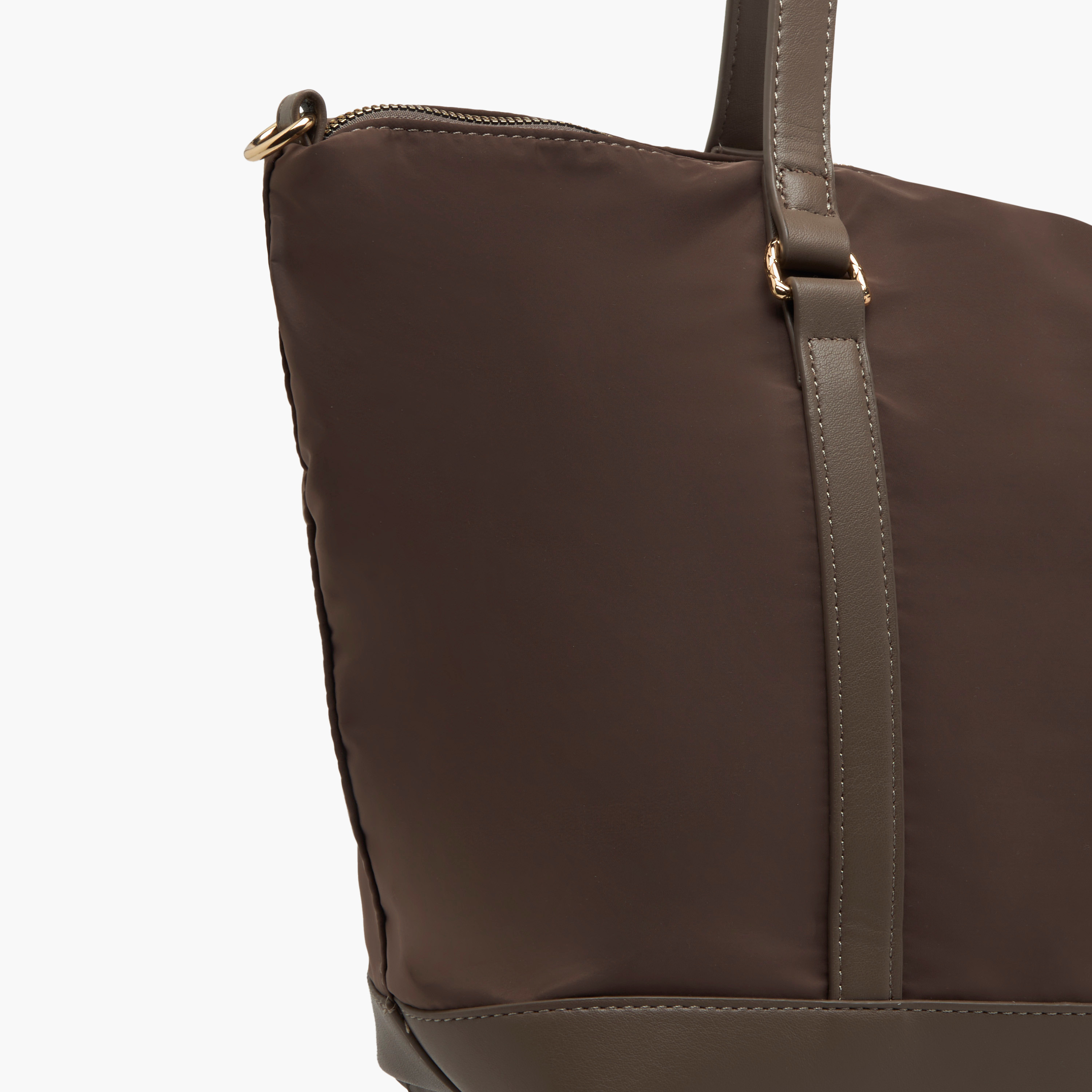 شنطة تسويق بارزة الملمس بحزام قابل للفصل من مارينا جالانتي-women-bagsandwallets-handbags-image-6