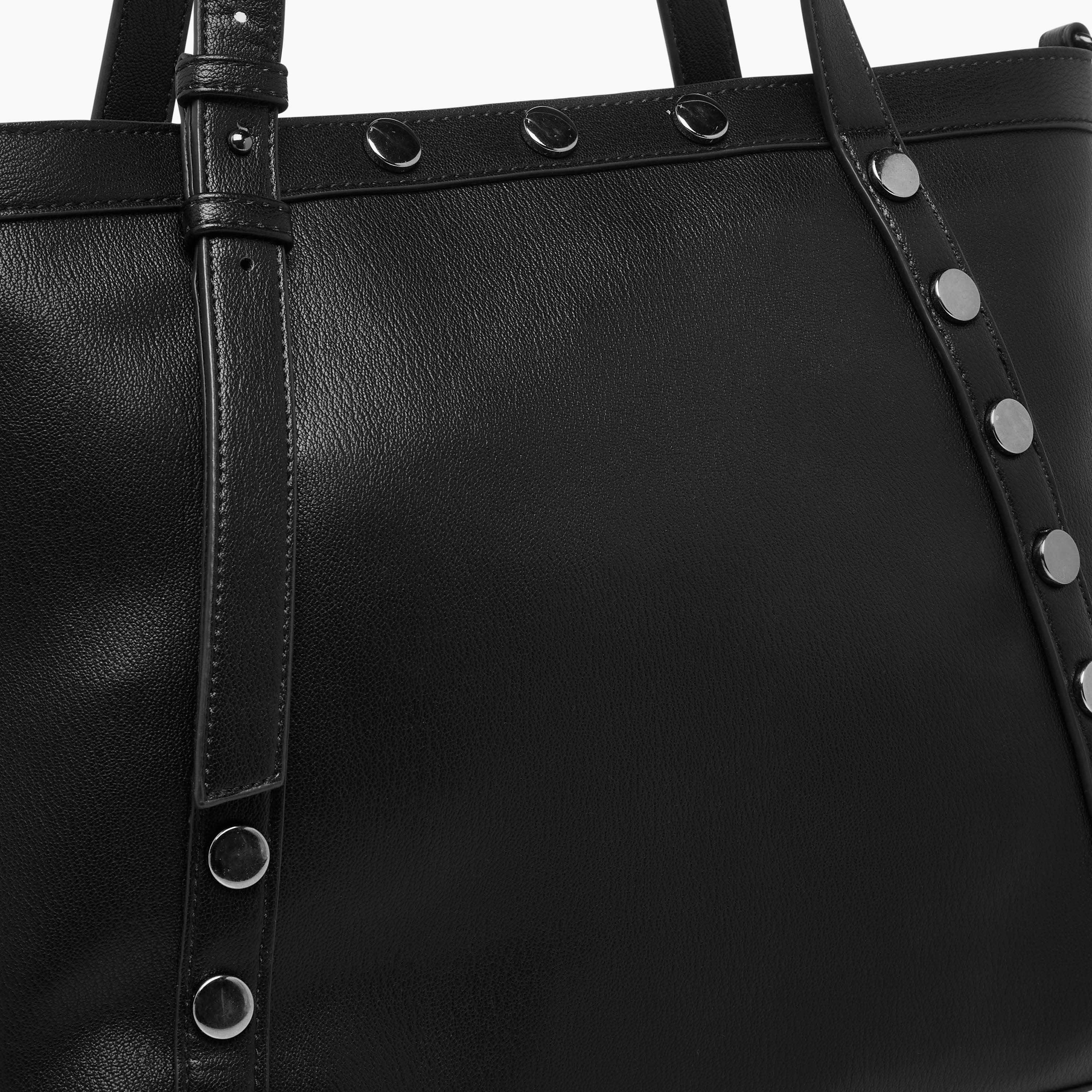 شنطة توتي بتفاصيل مرصّعة وسحاب إغلاق من مارينا جالانتي-women-bagsandwallets-handbags-image-5