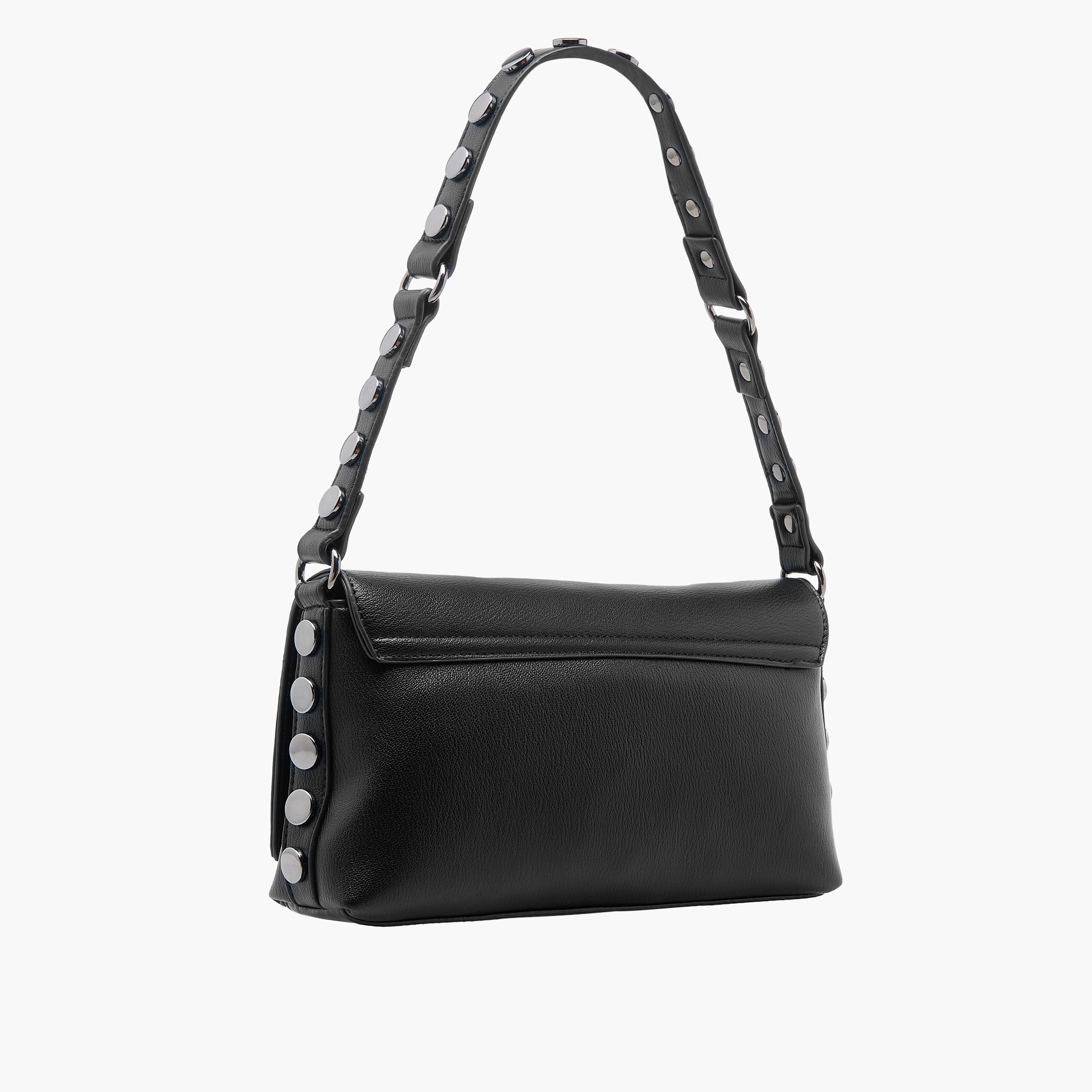 شنطة كروس بودي مرصعة بحزام قابل للفصل من مارينا جالانتي-women-bagsandwallets-handbags-image-4