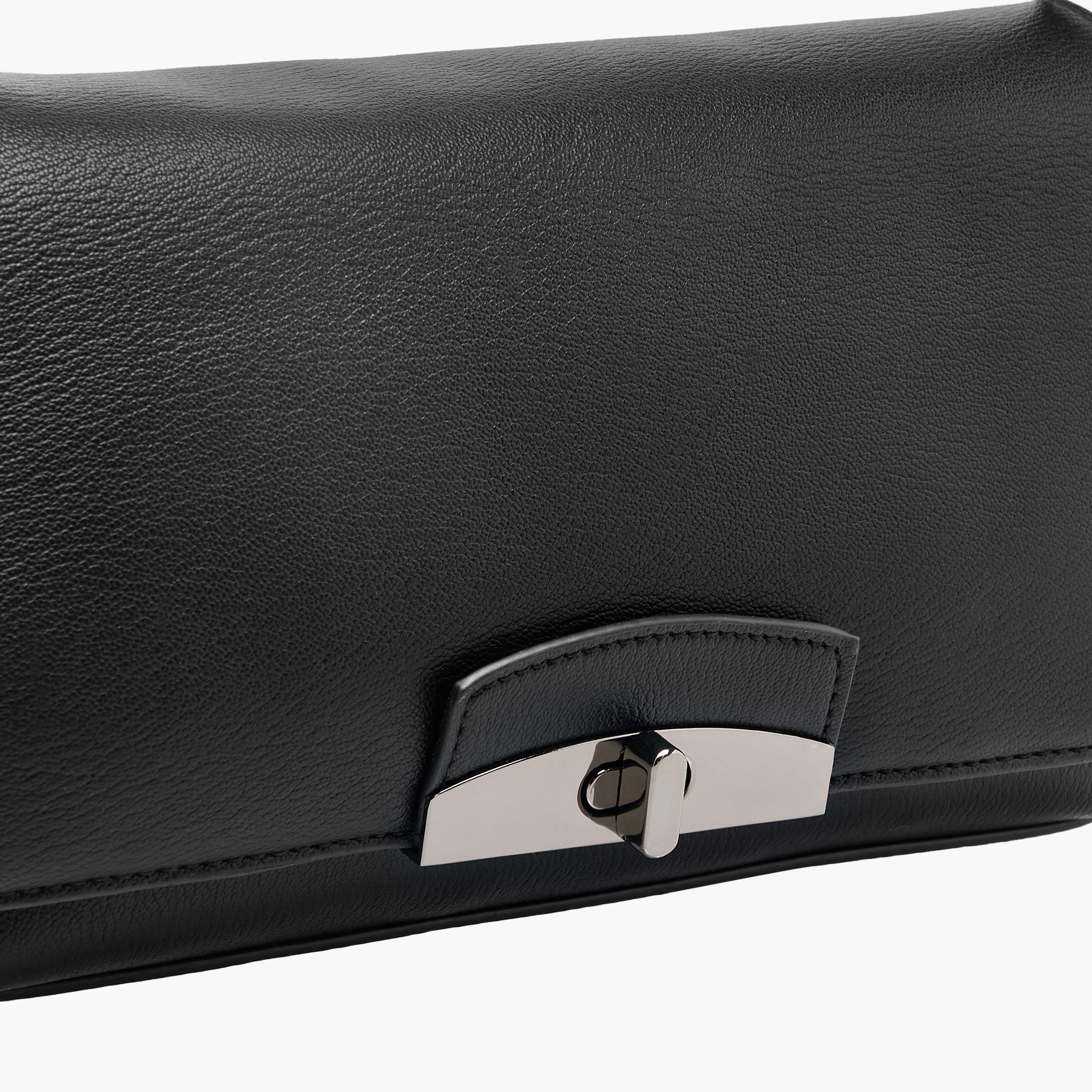شنطة كروس بودي مرصعة بحزام قابل للفصل من مارينا جالانتي-women-bagsandwallets-handbags-image-5
