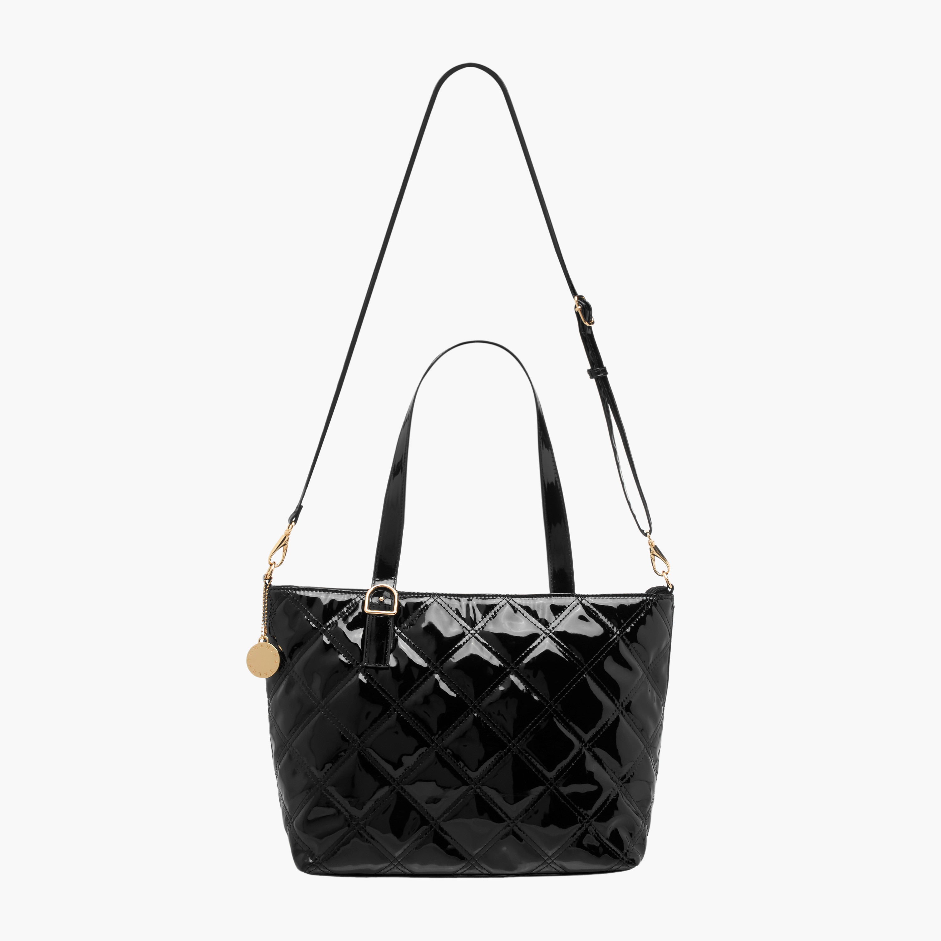 شنطة توتي مبطنة بحزام قابل للفصل من مارينا جالانتي-women-bagsandwallets-handbags-image-3