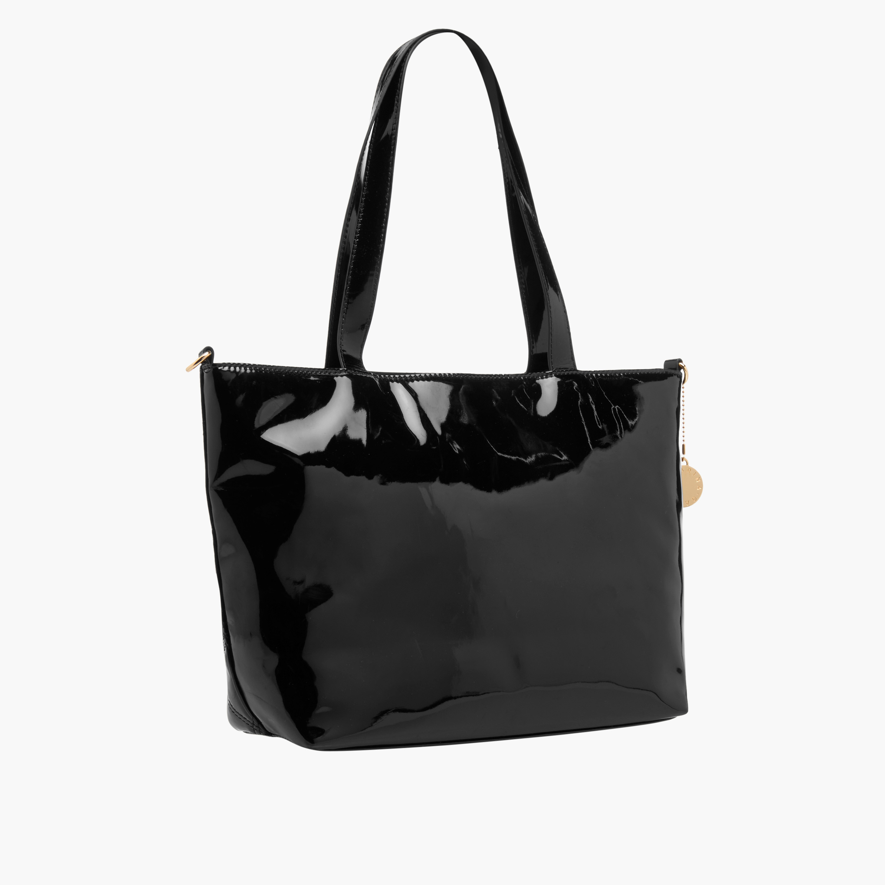 شنطة توتي مبطنة بحزام قابل للفصل من مارينا جالانتي-women-bagsandwallets-handbags-image-4