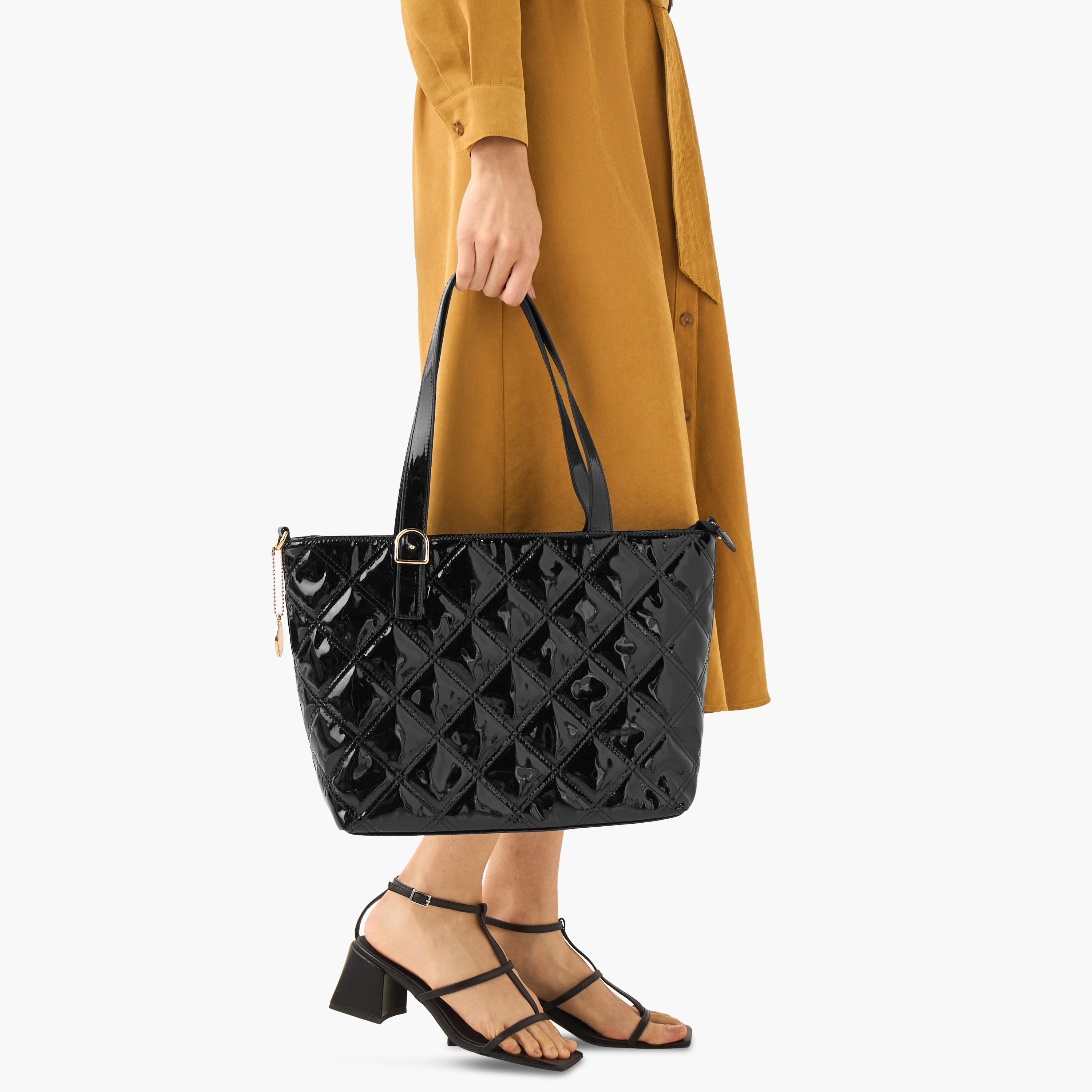 شنطة توتي مبطنة بحزام قابل للفصل من مارينا جالانتي-women-bagsandwallets-handbags-image-8