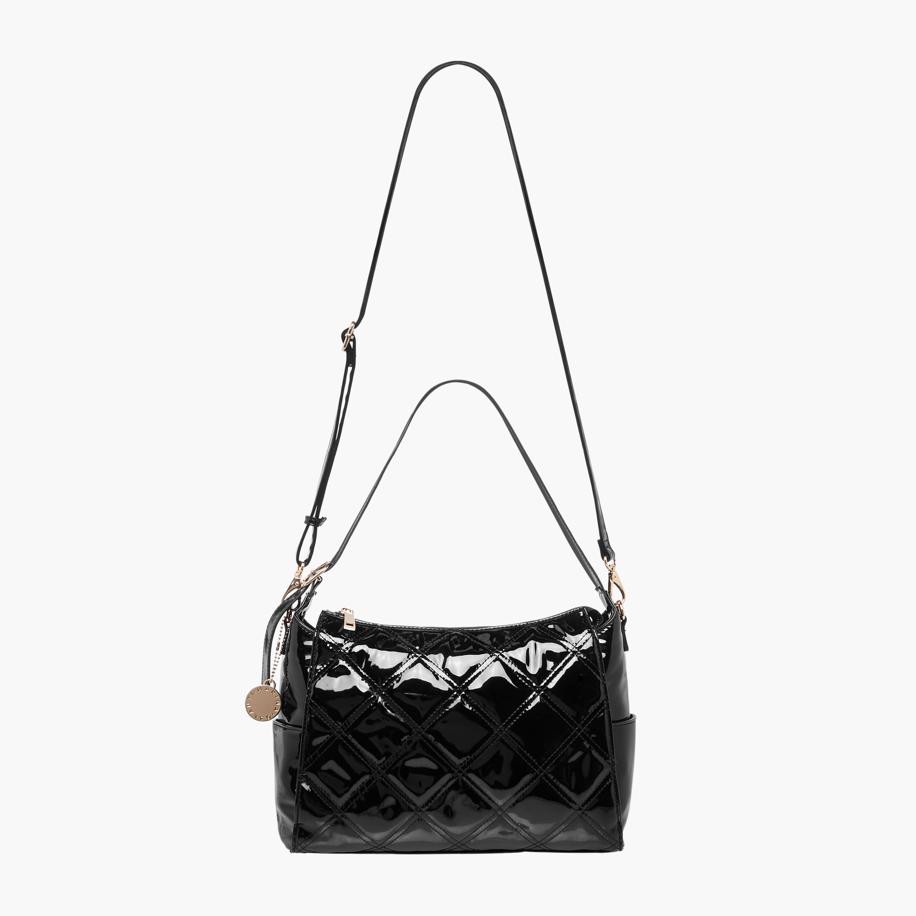 شنطة كروس بودي مبطنة بحزام قابل للفصل من مارينا جالانتي-women-bagsandwallets-handbags-image-3
