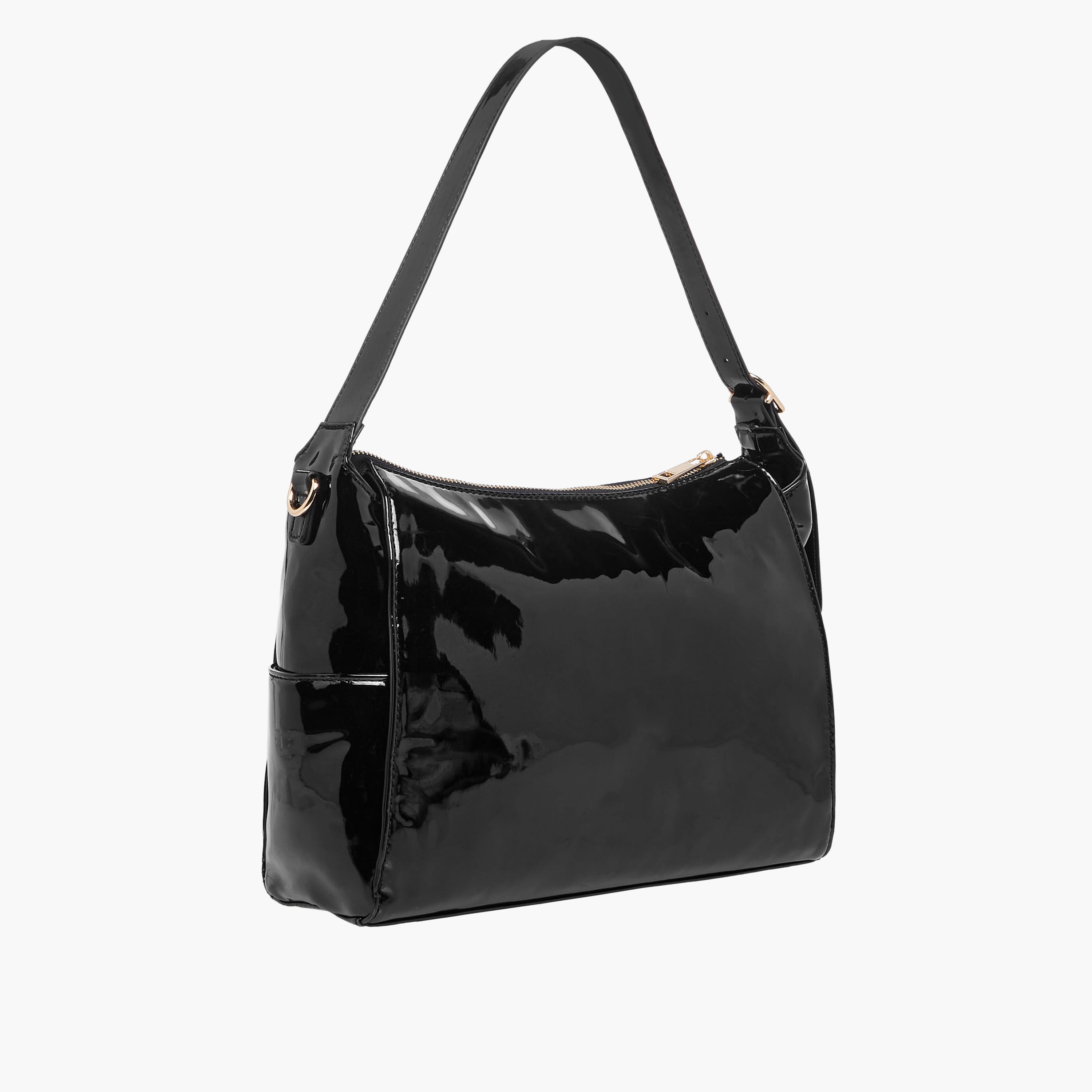 شنطة كروس بودي مبطنة بحزام قابل للفصل من مارينا جالانتي-women-bagsandwallets-handbags-image-4