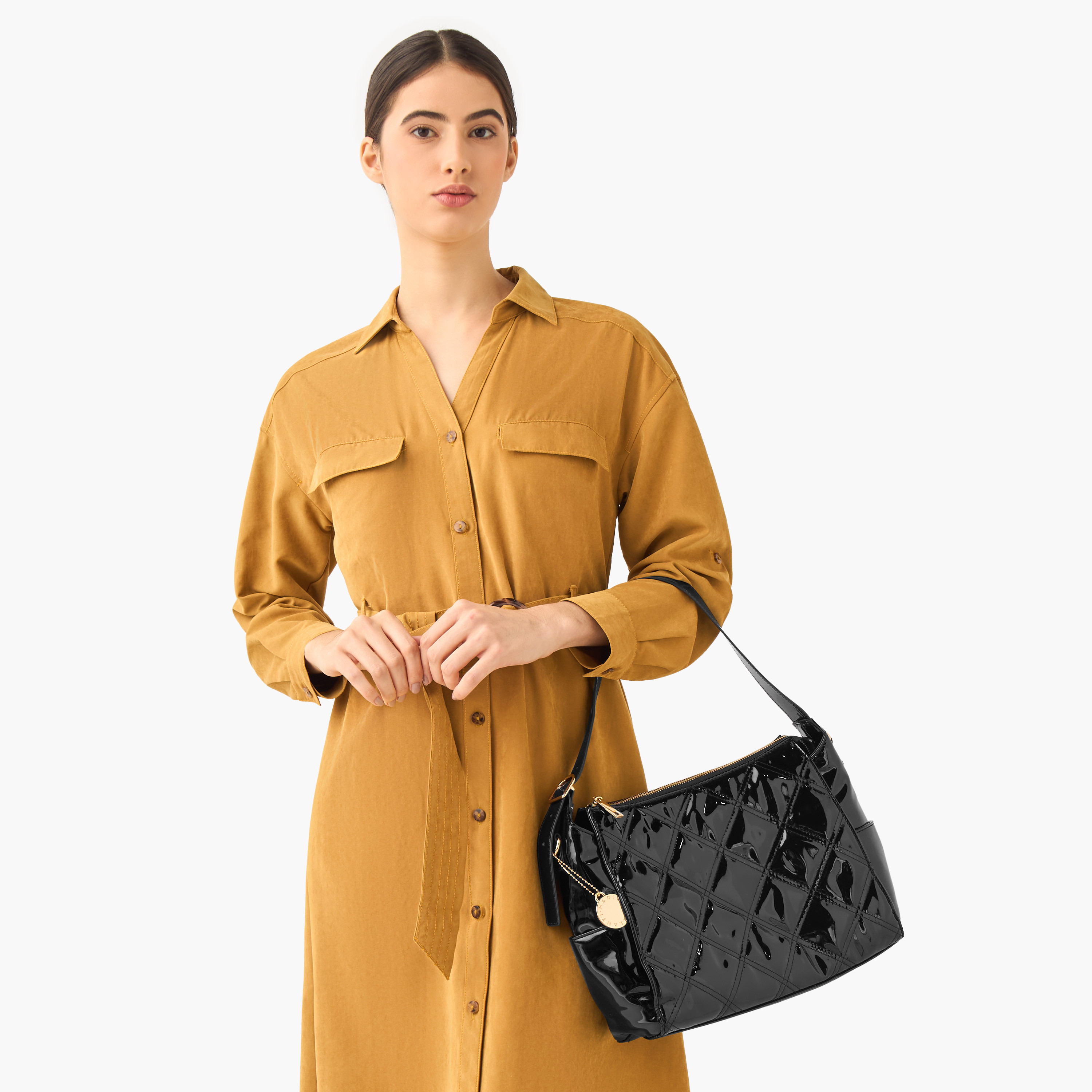 شنطة كروس بودي مبطنة بحزام قابل للفصل من مارينا جالانتي-women-bagsandwallets-handbags-image-8