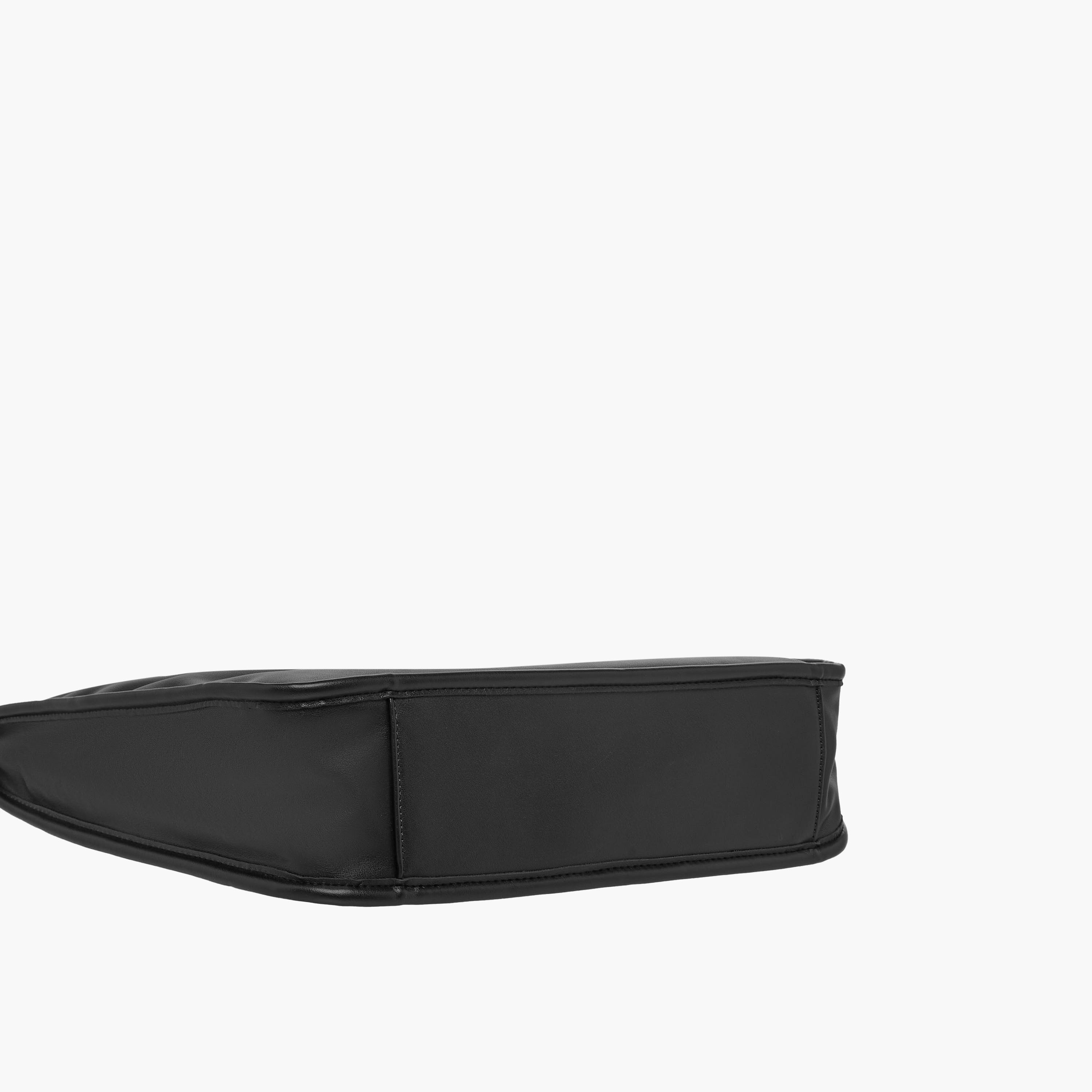 Marina Galanti Solid Shoulder Bag with Zip Closure-women-bagsandwallets-handbags-image-7