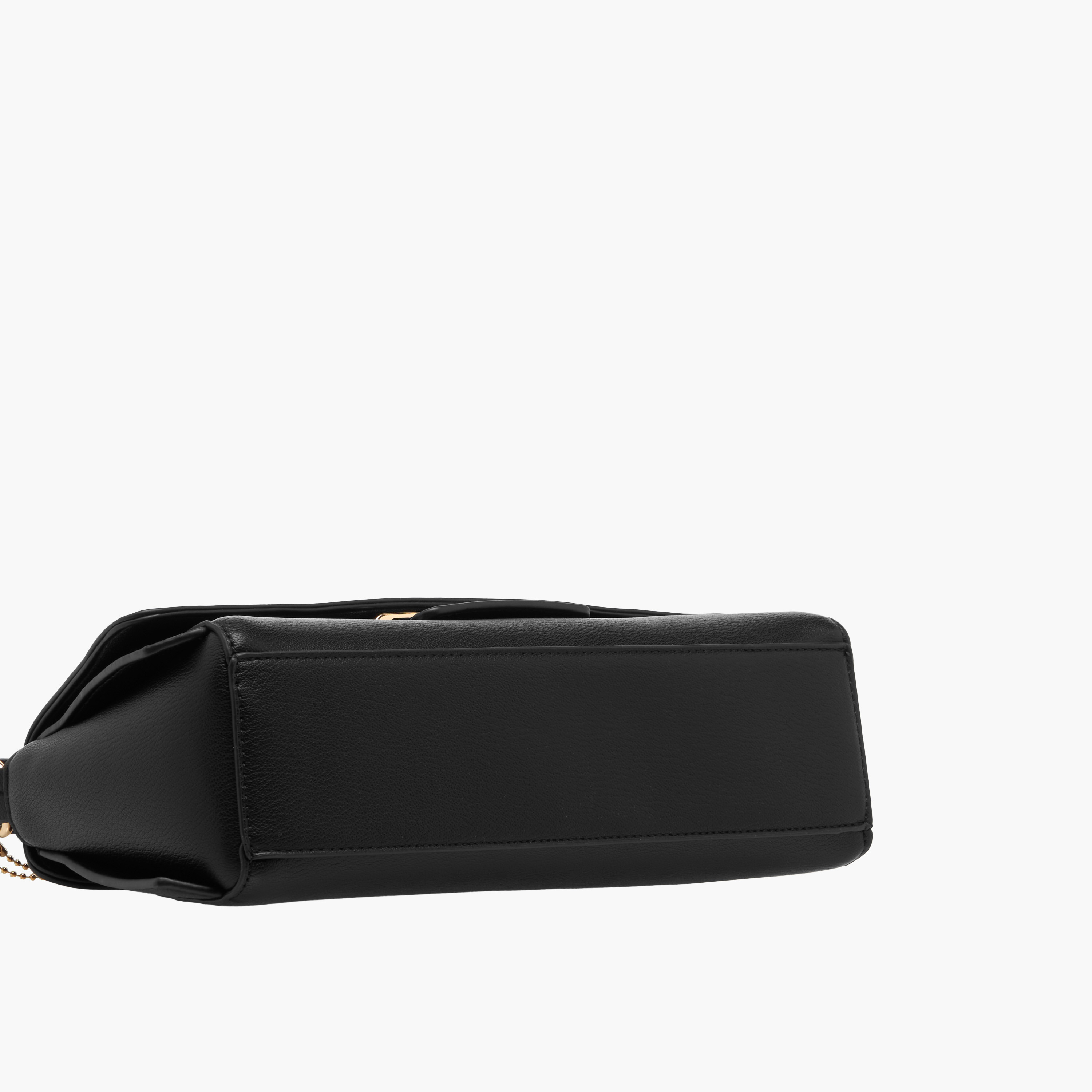 Marina Galanti Charm Detail Crossbody Bag with Detachable Strap-women-bagsandwallets-handbags-image-7