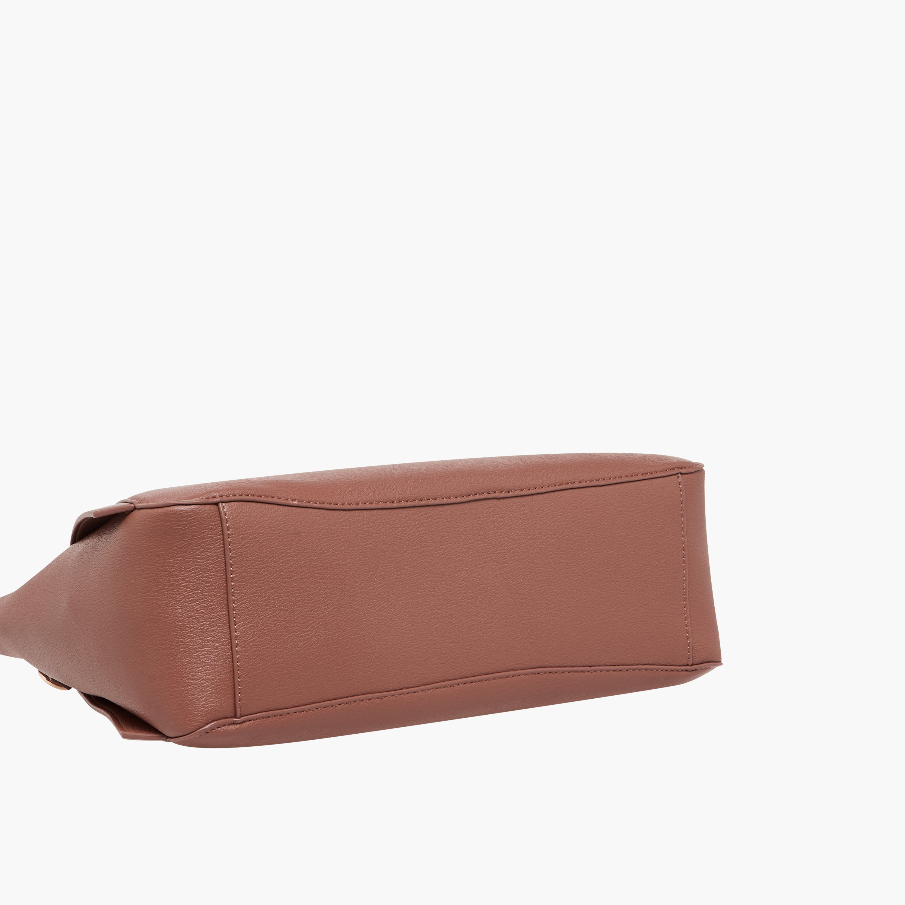 Marina Galanti Charm Detail Tote Bag with Detachable Strap-women-bagsandwallets-handbags-image-7