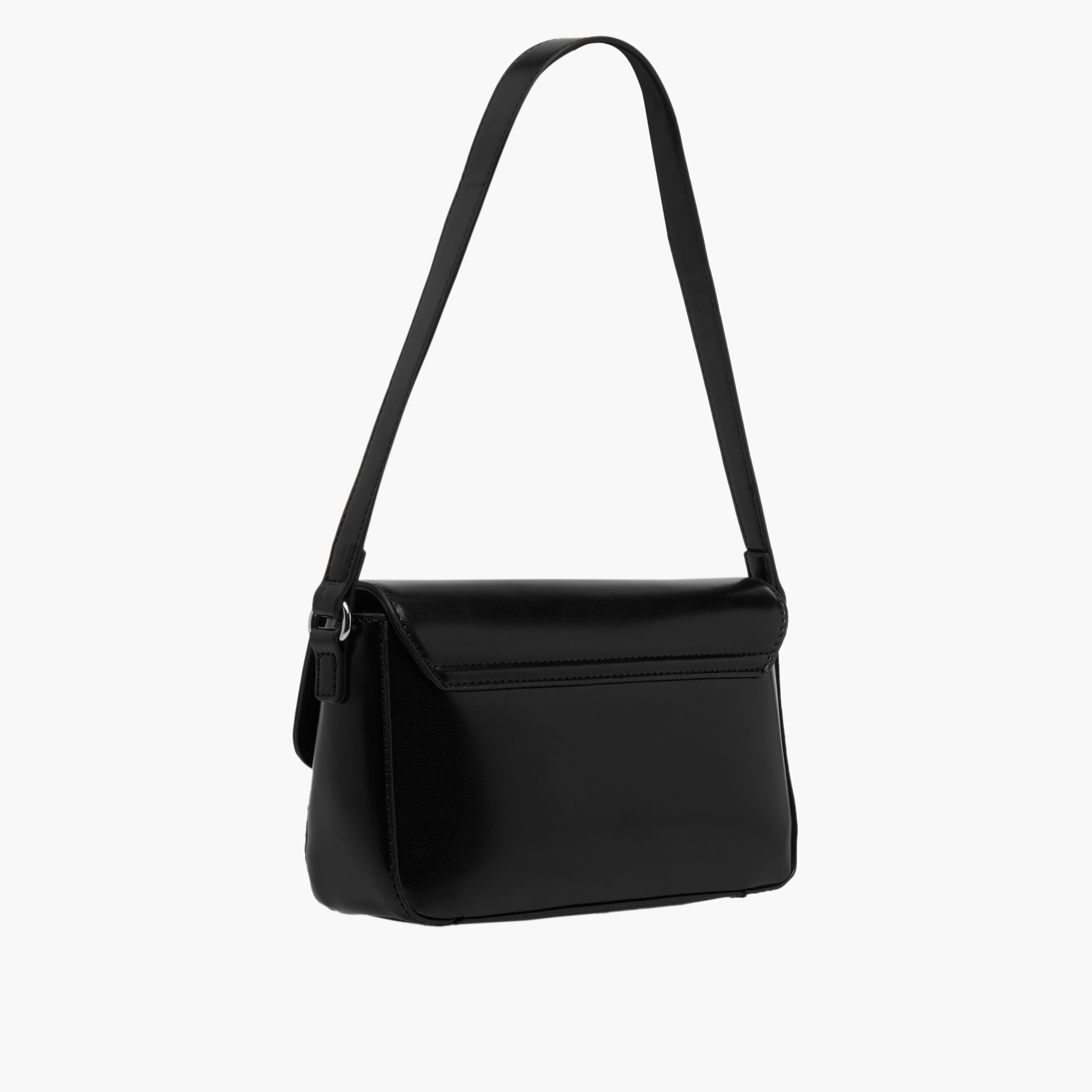 Marina Galanti Embellished Bow Detail Crossbody Bag with Detachable Strap-women-bagsandwallets-handbags-image-4